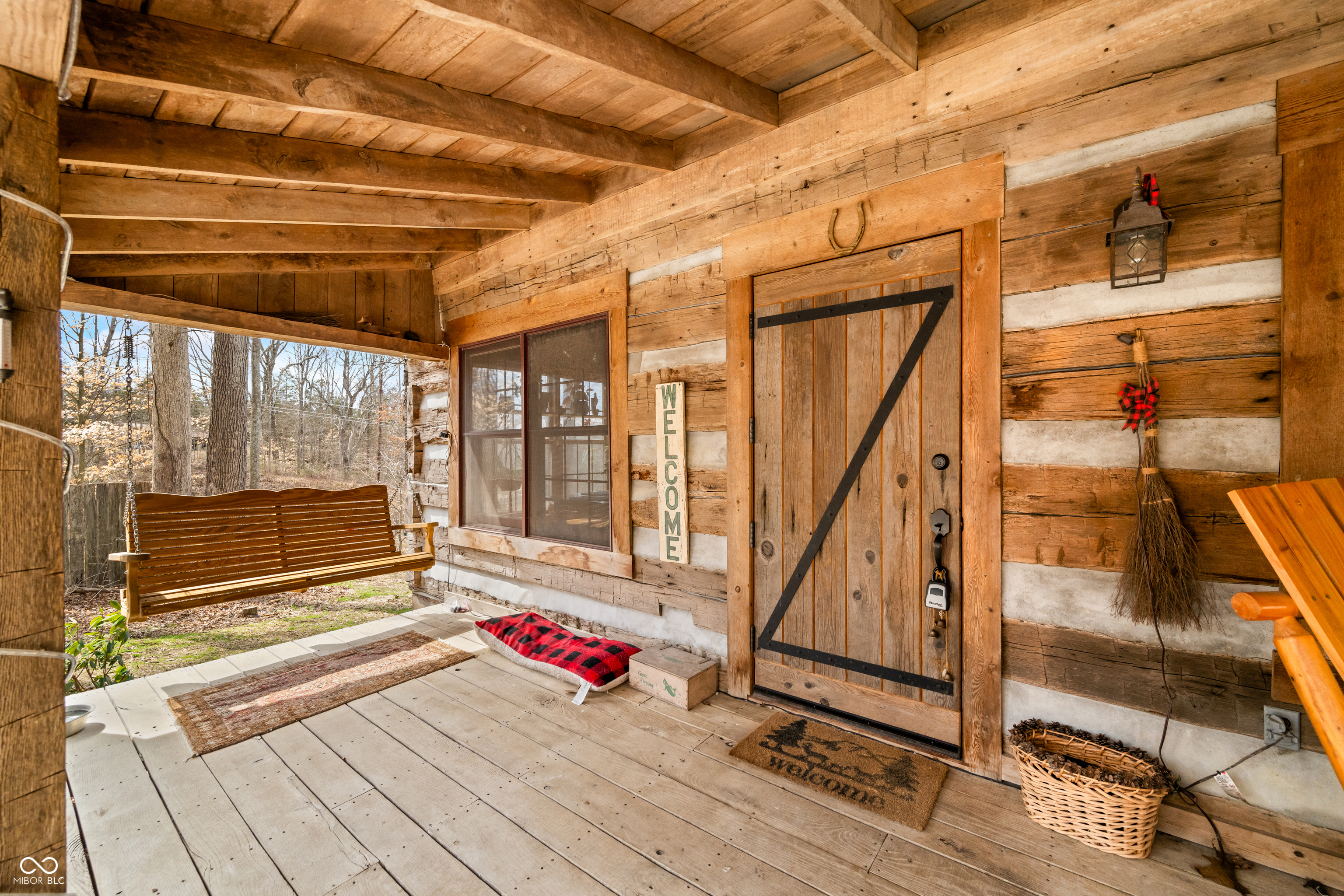 5175 Beanblossom Road, Nashville, IN, 47448 photo 5 of 94