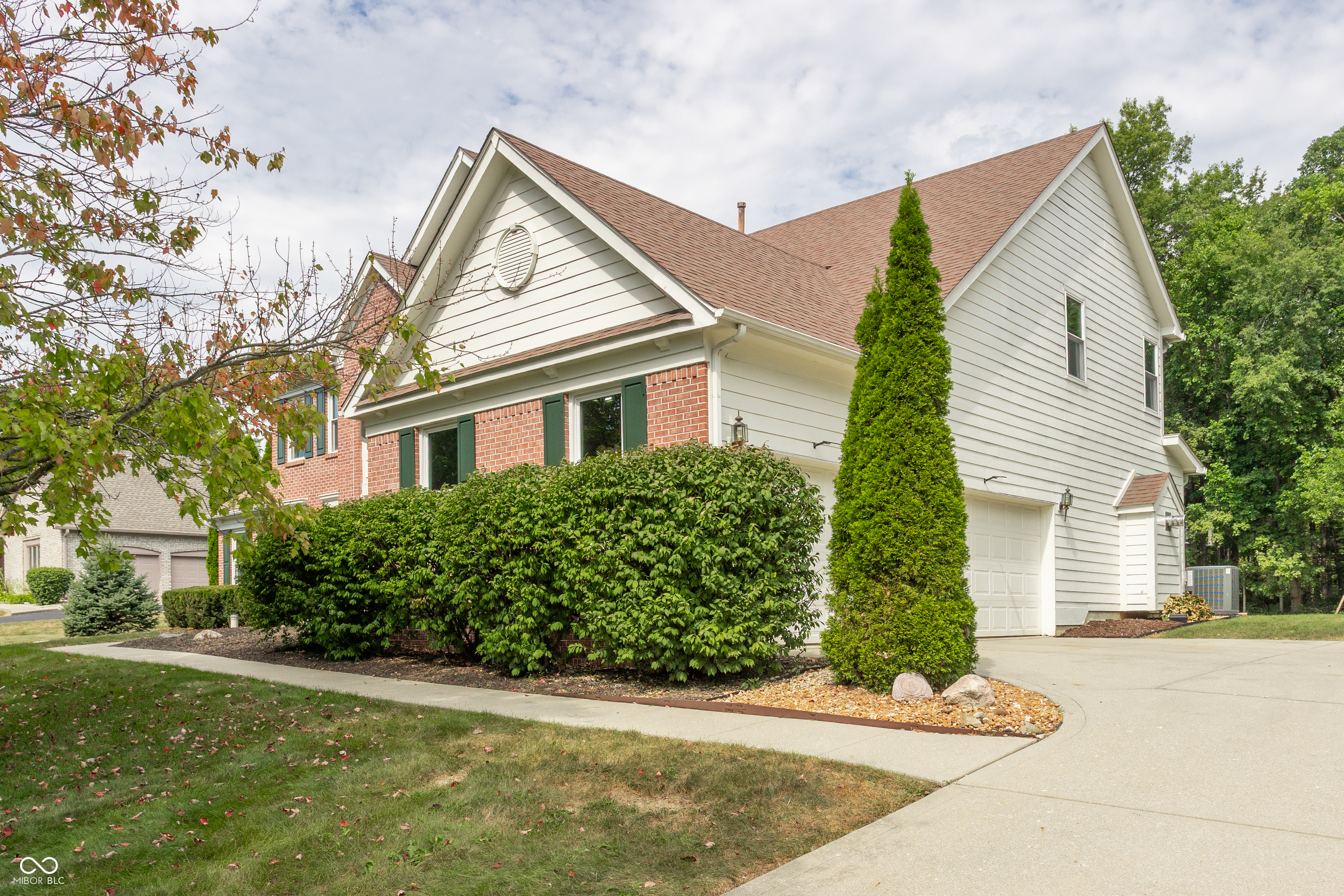 10024 Barth Drive, Zionsville, IN, 46077 photo 5 of 66