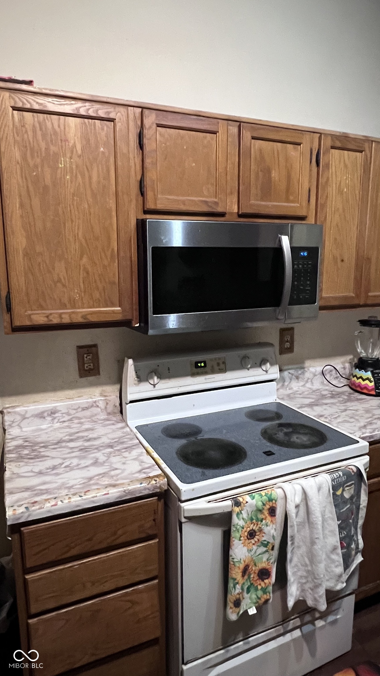 5829 Brookville Lake Drive, Indianapolis, IN, 46254 photo 5 of 8