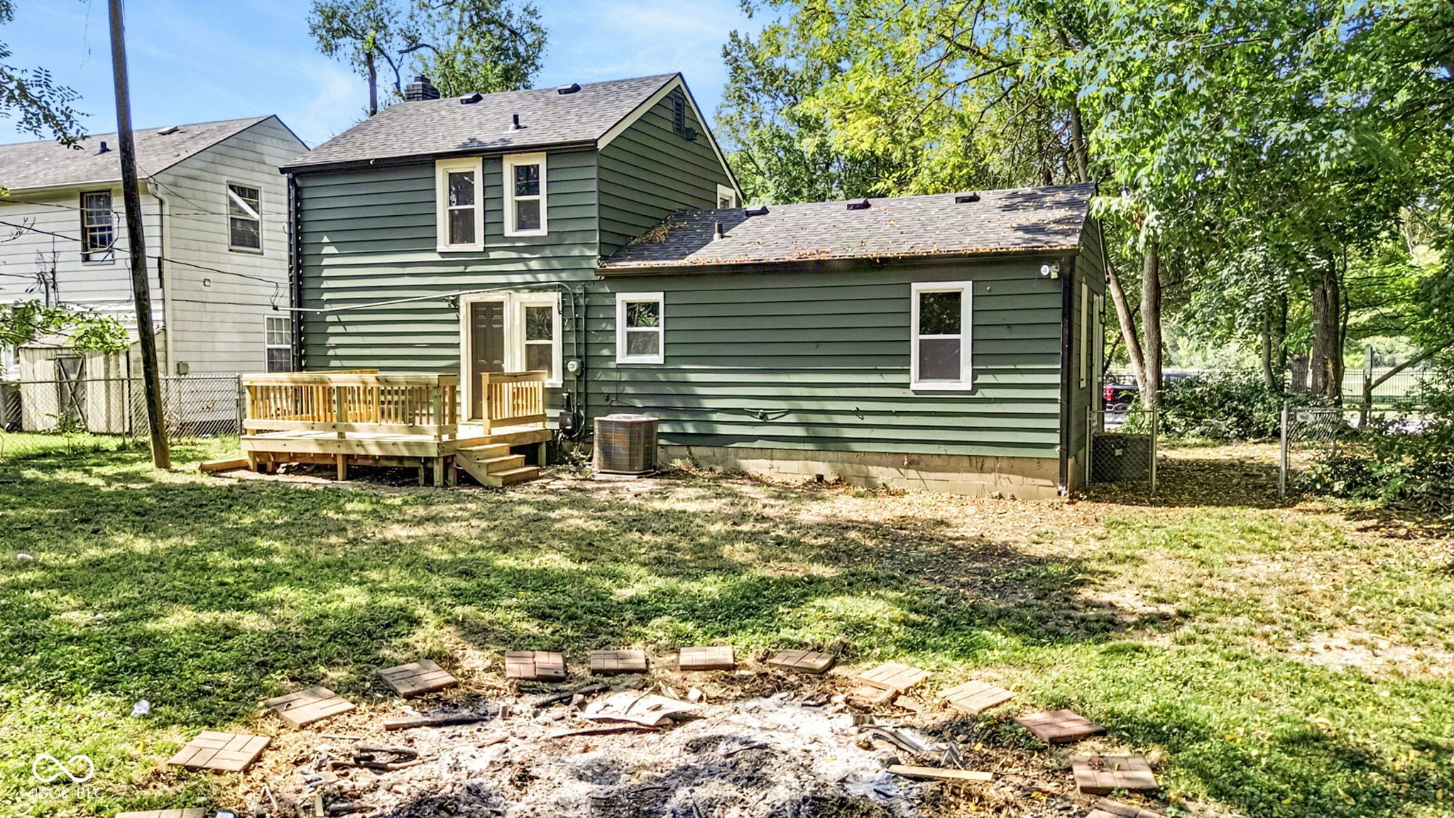 4125 Clarendon, Indianapolis, IN, 46208 photo 5 of 53