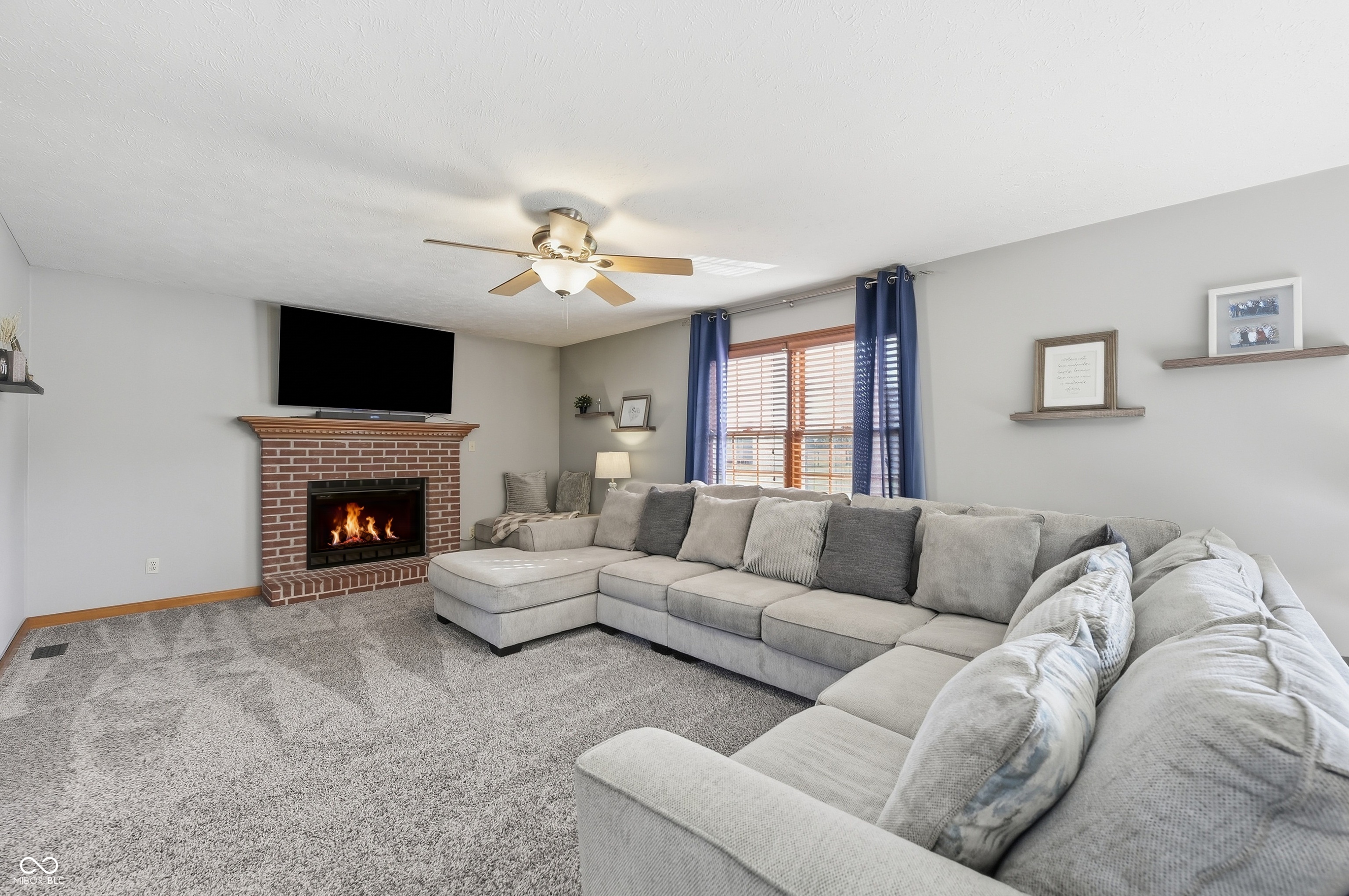 8262 N Mechanicsburg Road, Middletown, IN, 47356 photo 5 of 44