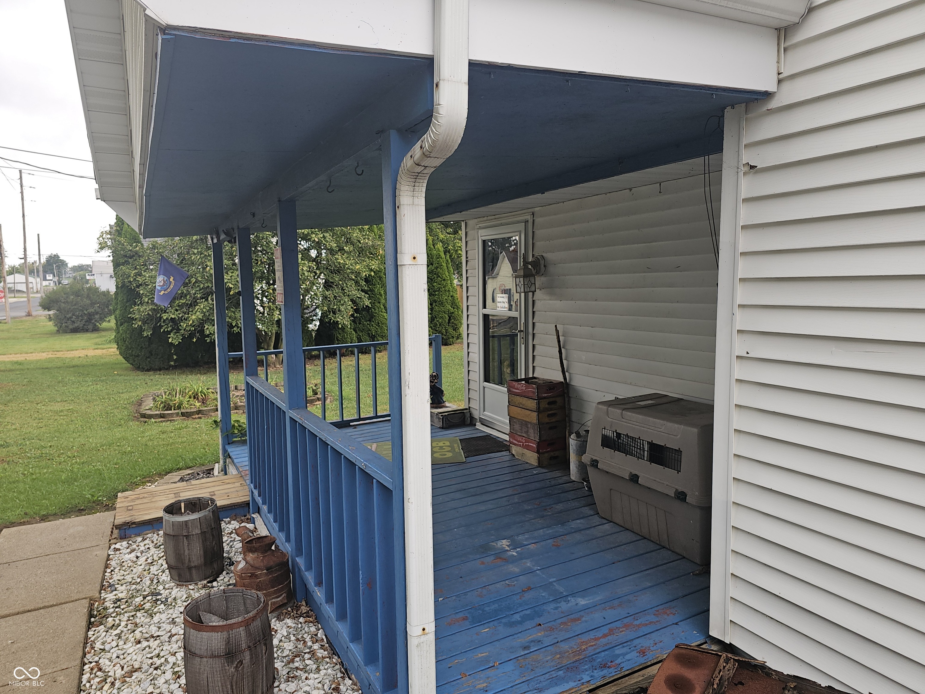 308 S Washington Street, Frankton, IN, 46044 photo 5 of 25