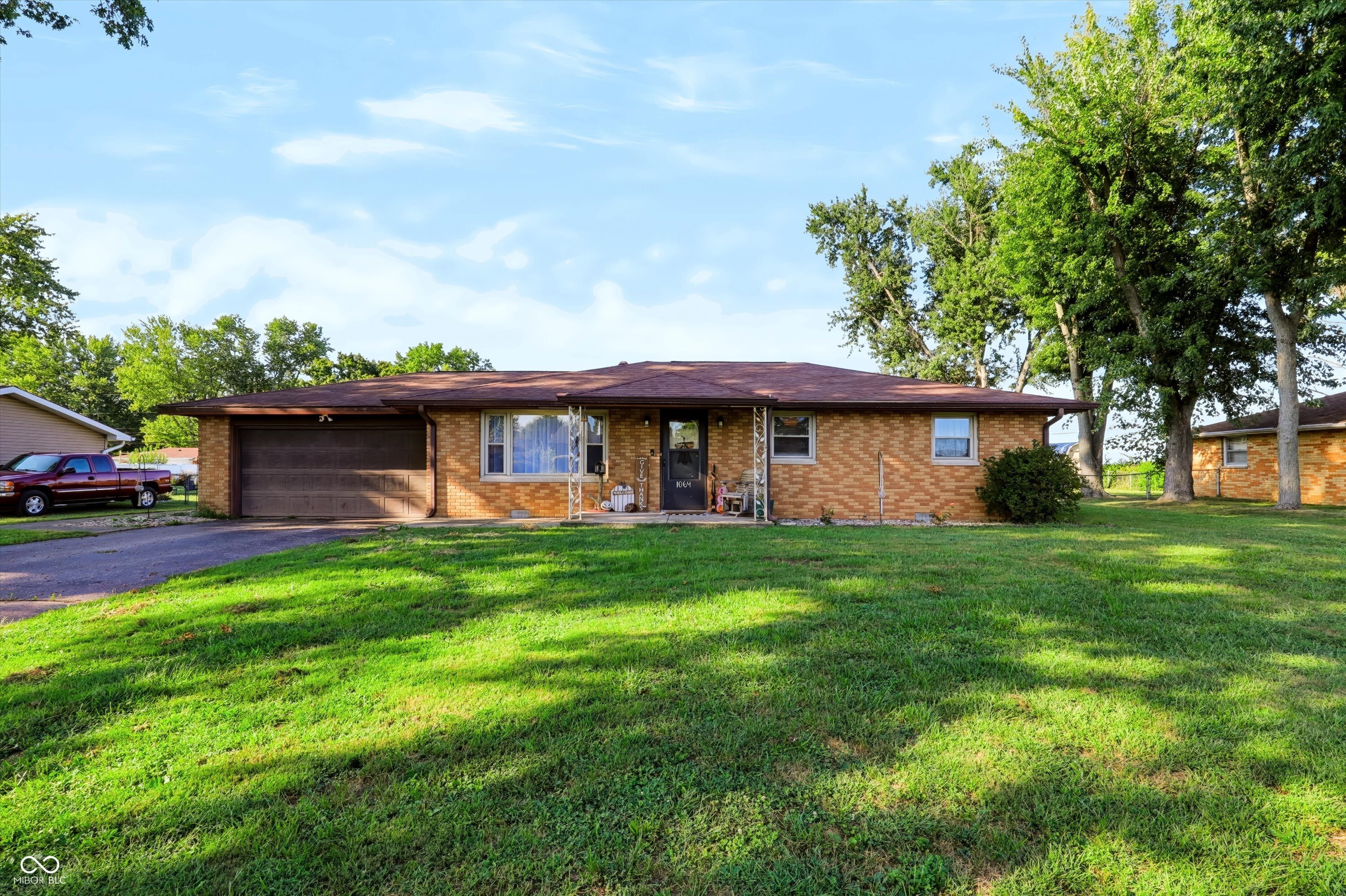 1064 Dacia Street, Taylorsville, IN, 47280 photo 5 of 32