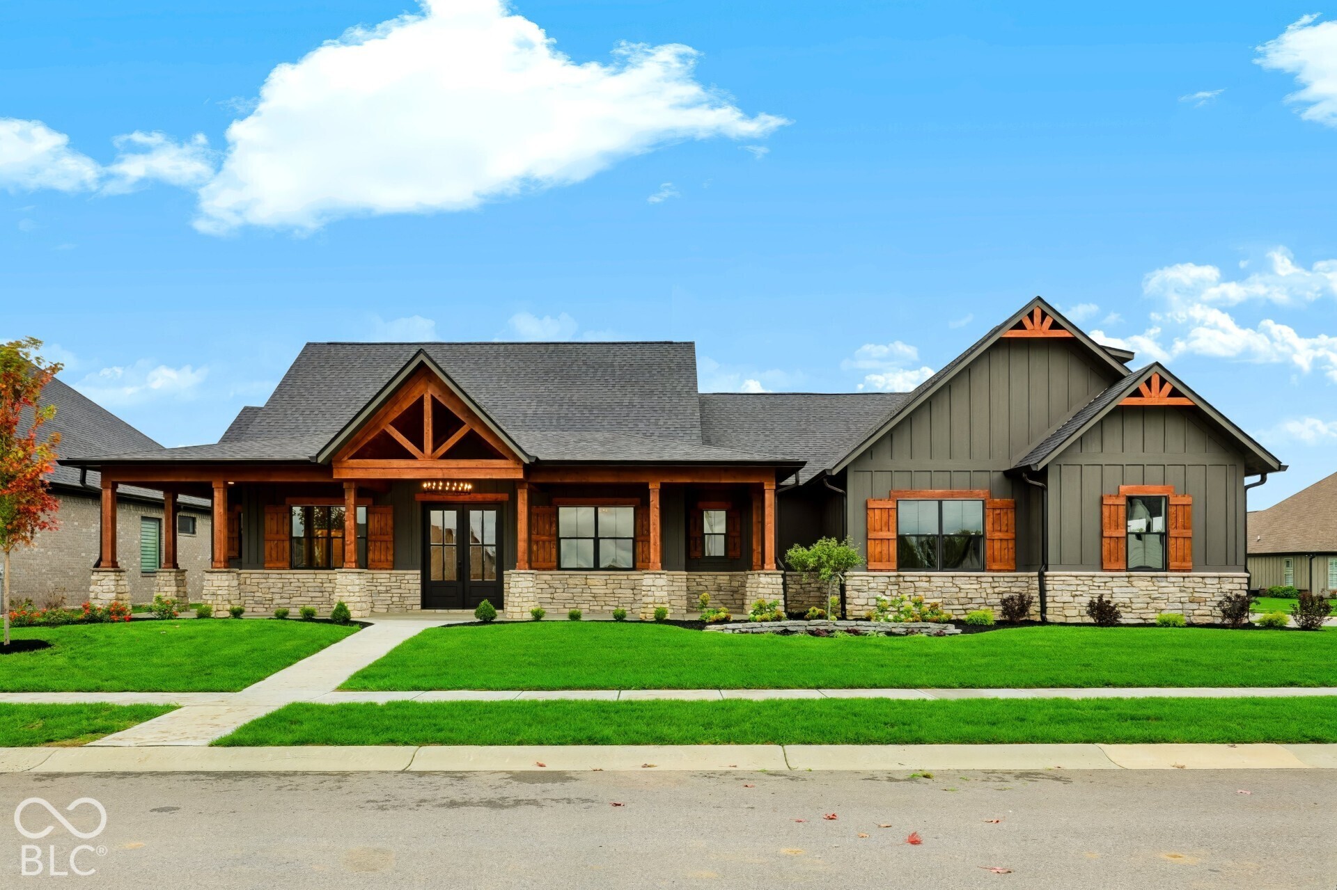 739 Beechtree Lane, Franklin, IN, 46131 photo 5 of 33