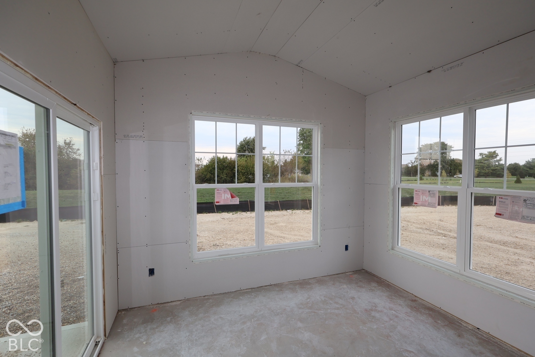 9914 Glad Grist Drive, McCordsville, IN, 46055 photo 5 of 16