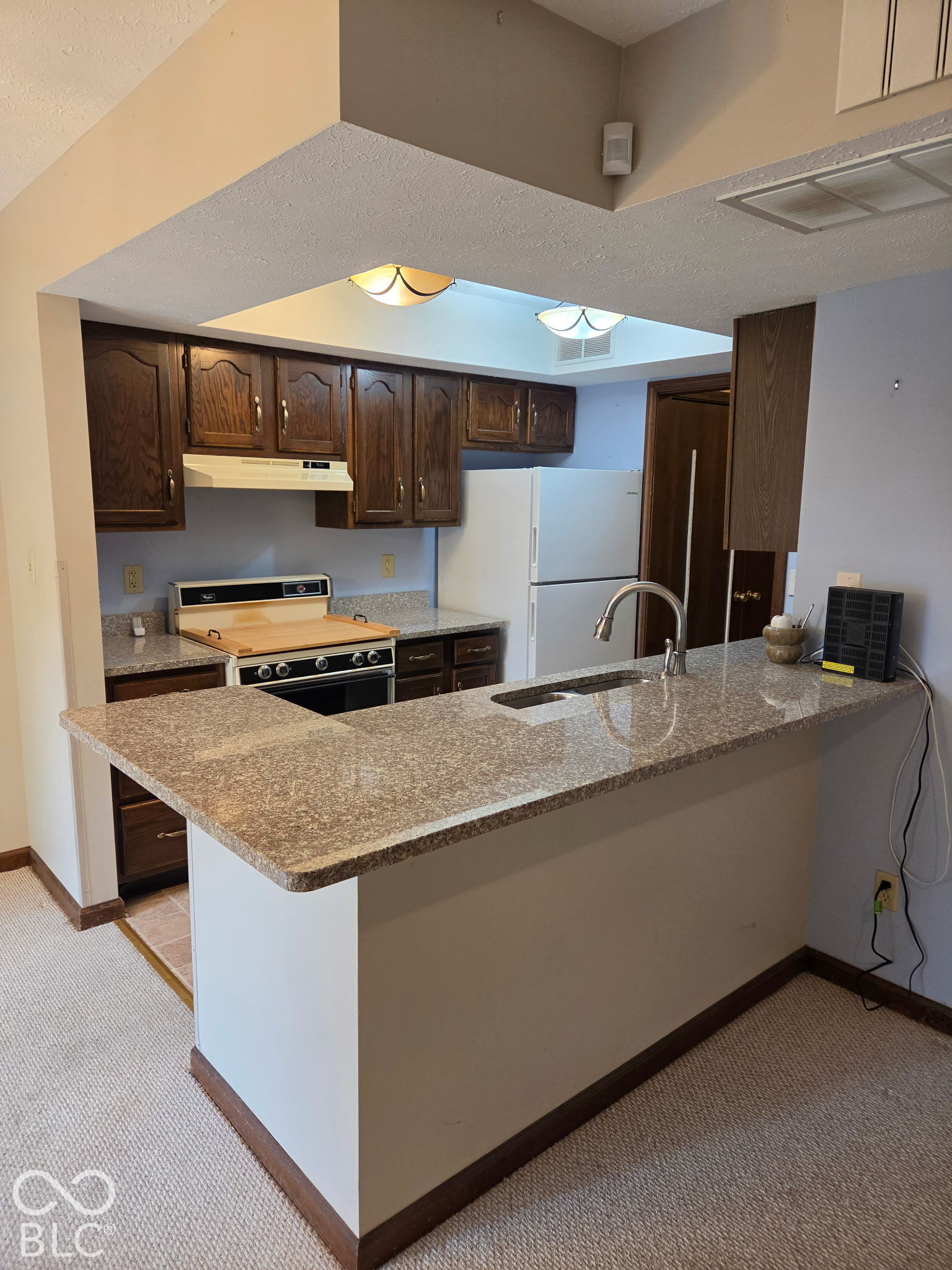 575 Conner Creek Drive, Fishers, IN, 46038 photo 5 of 22