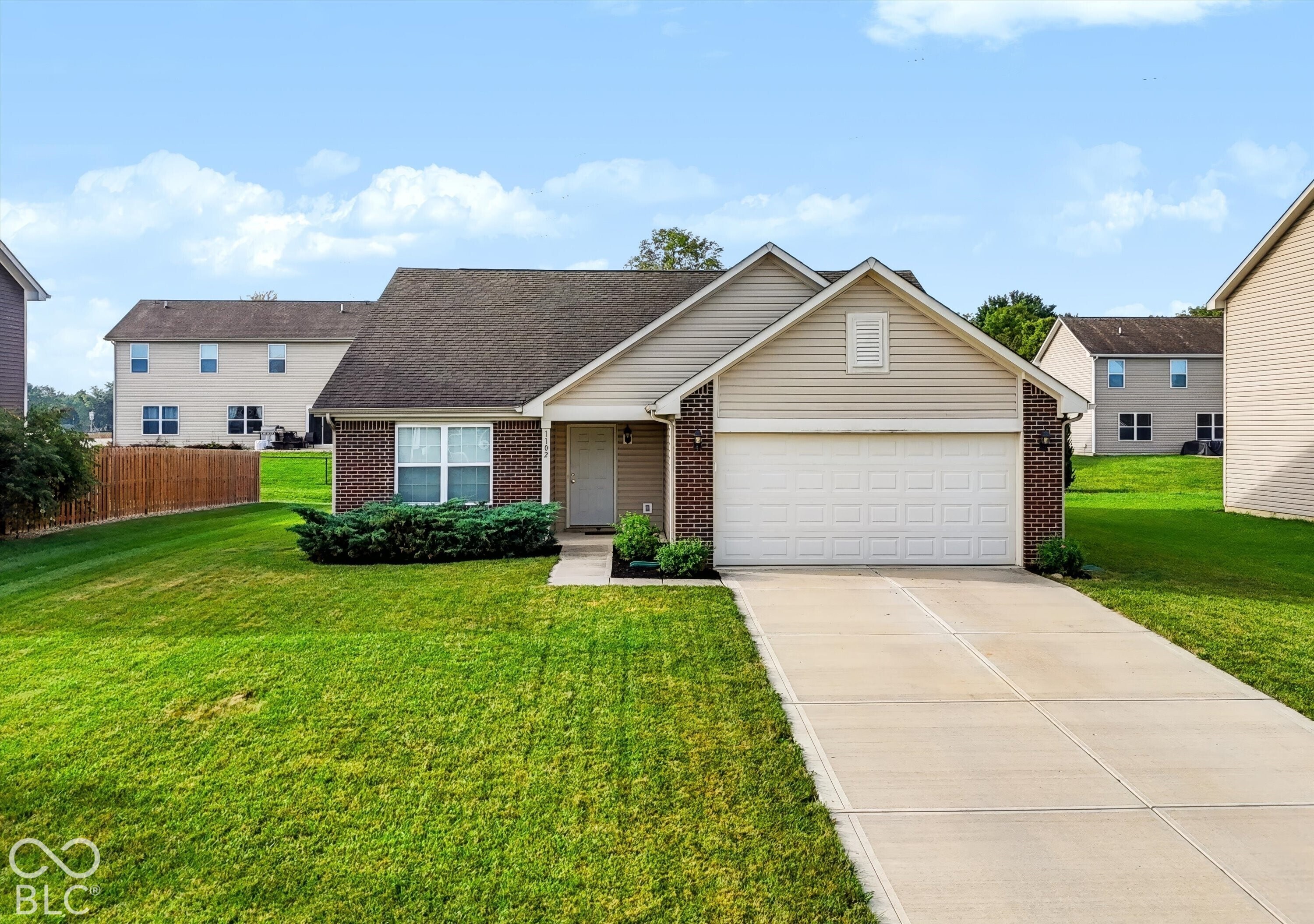 1102 W Limestone Way, Fortville, IN, 46040 photo 5 of 52