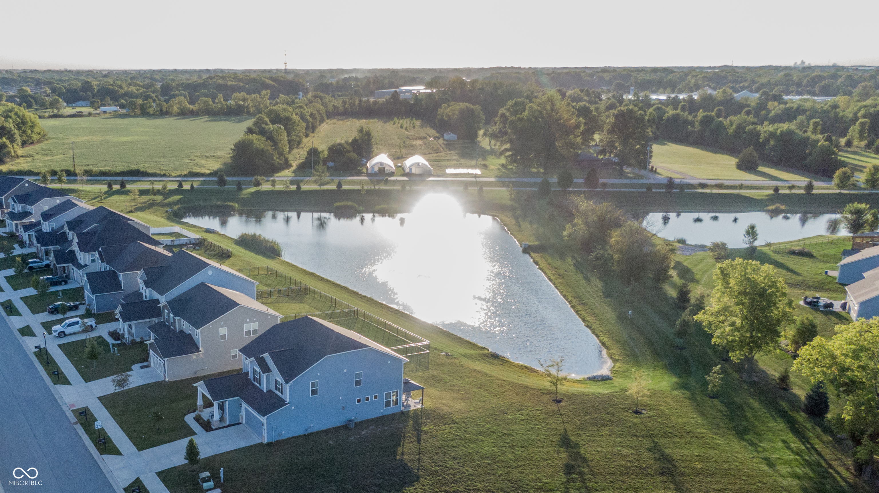 6759 Sable Point Drive, Brownsburg, IN, 46112 photo 5 of 35