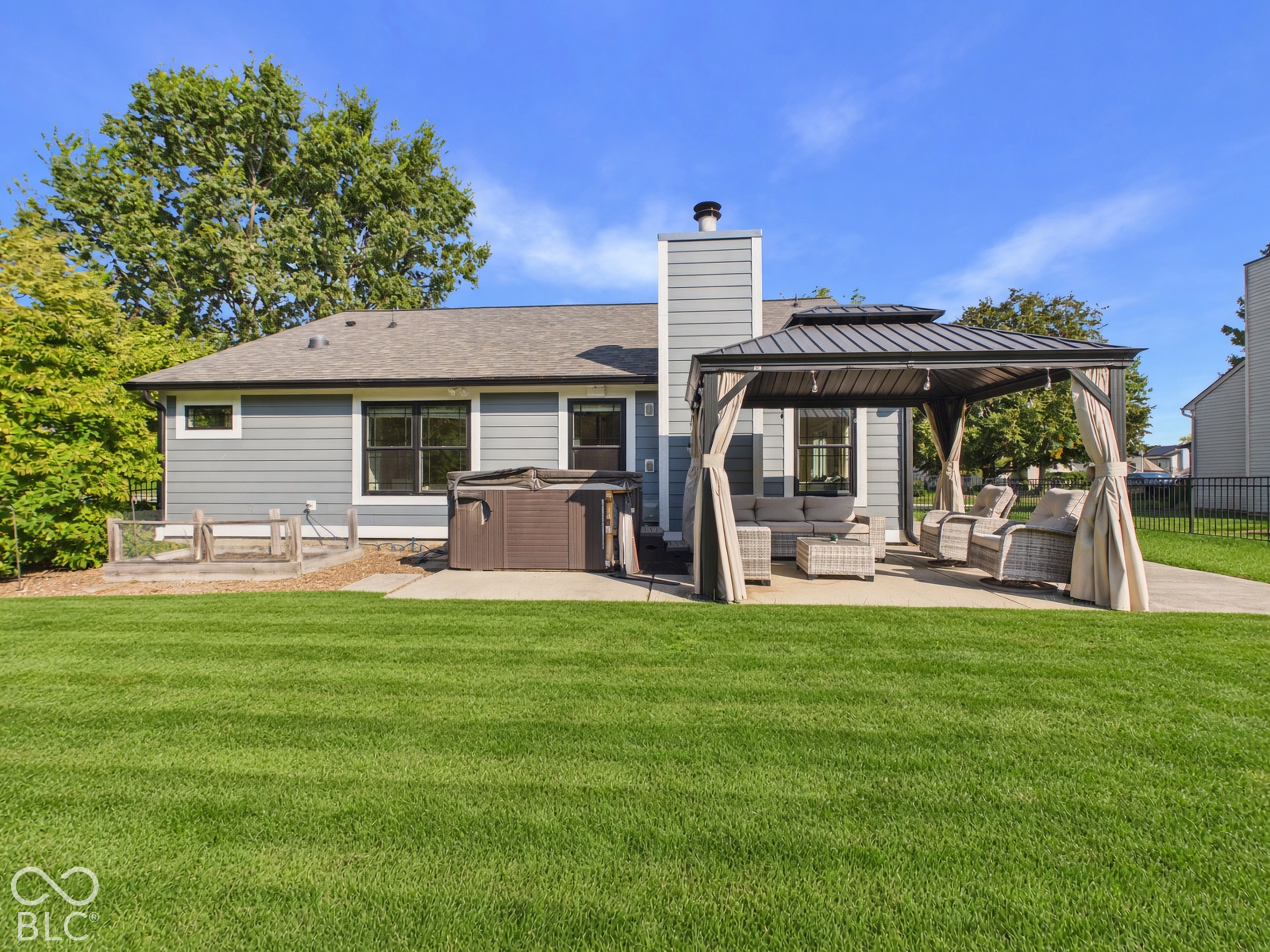 8801 Harrison Parkway, Fishers, IN, 46038 photo 5 of 41