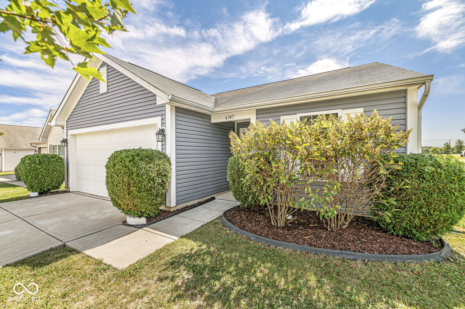 6547 Emerald Ridge Court, Indianapolis, IN, 46221 photo 5 of 27