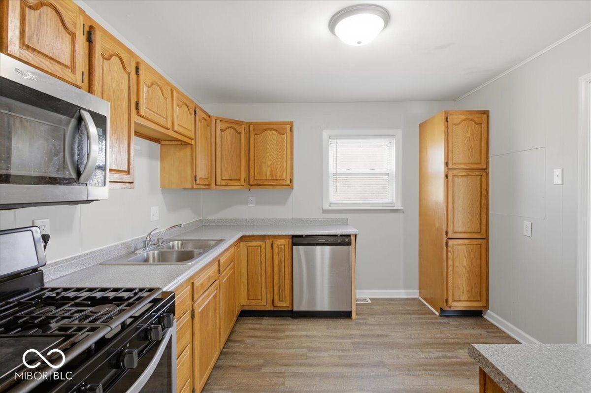3226 Voigt Drive, Indianapolis, IN, 46224 photo 5 of 16