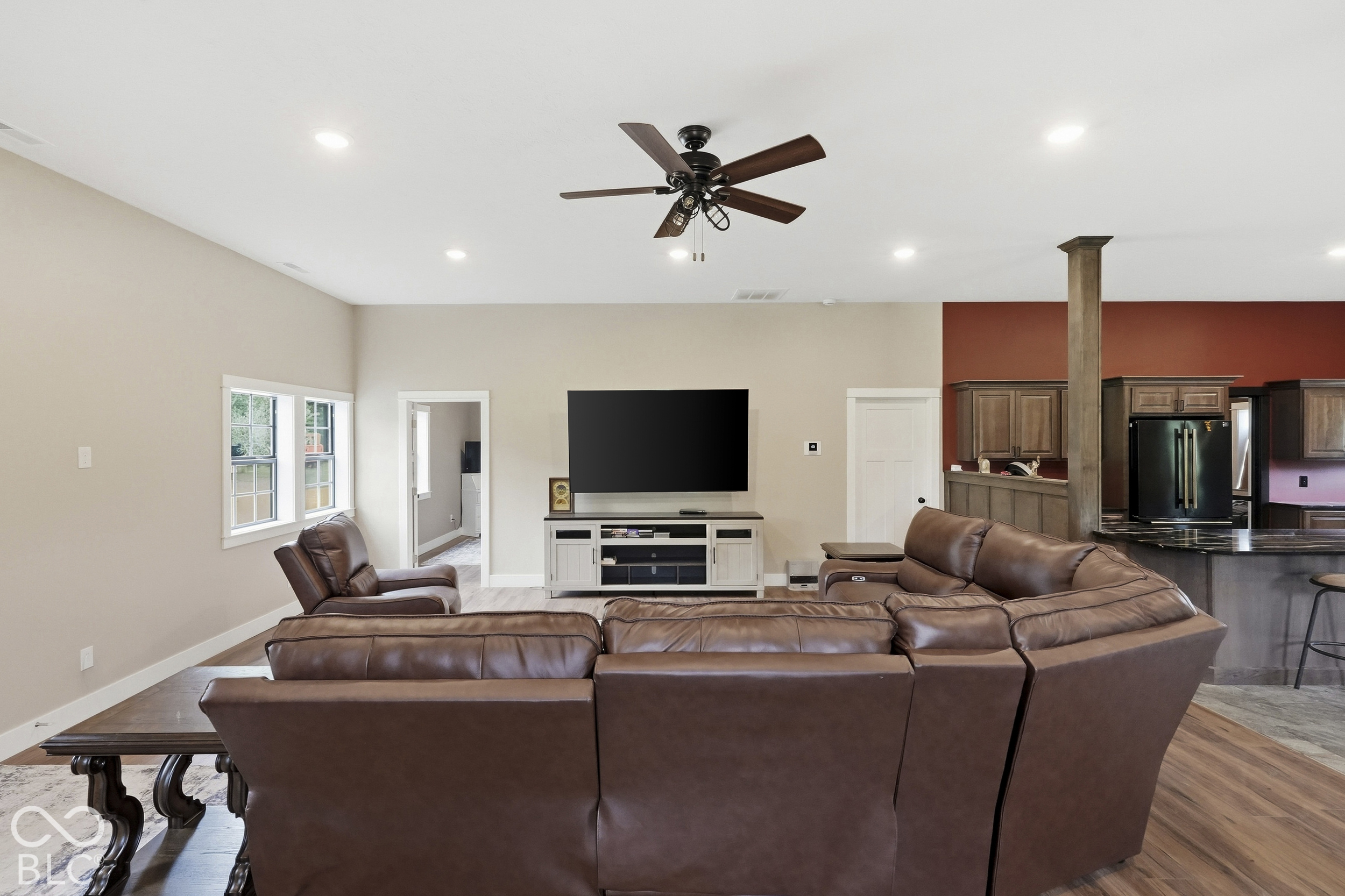 604 E 5th Street, Burlington, IN, 46915 photo 5 of 59