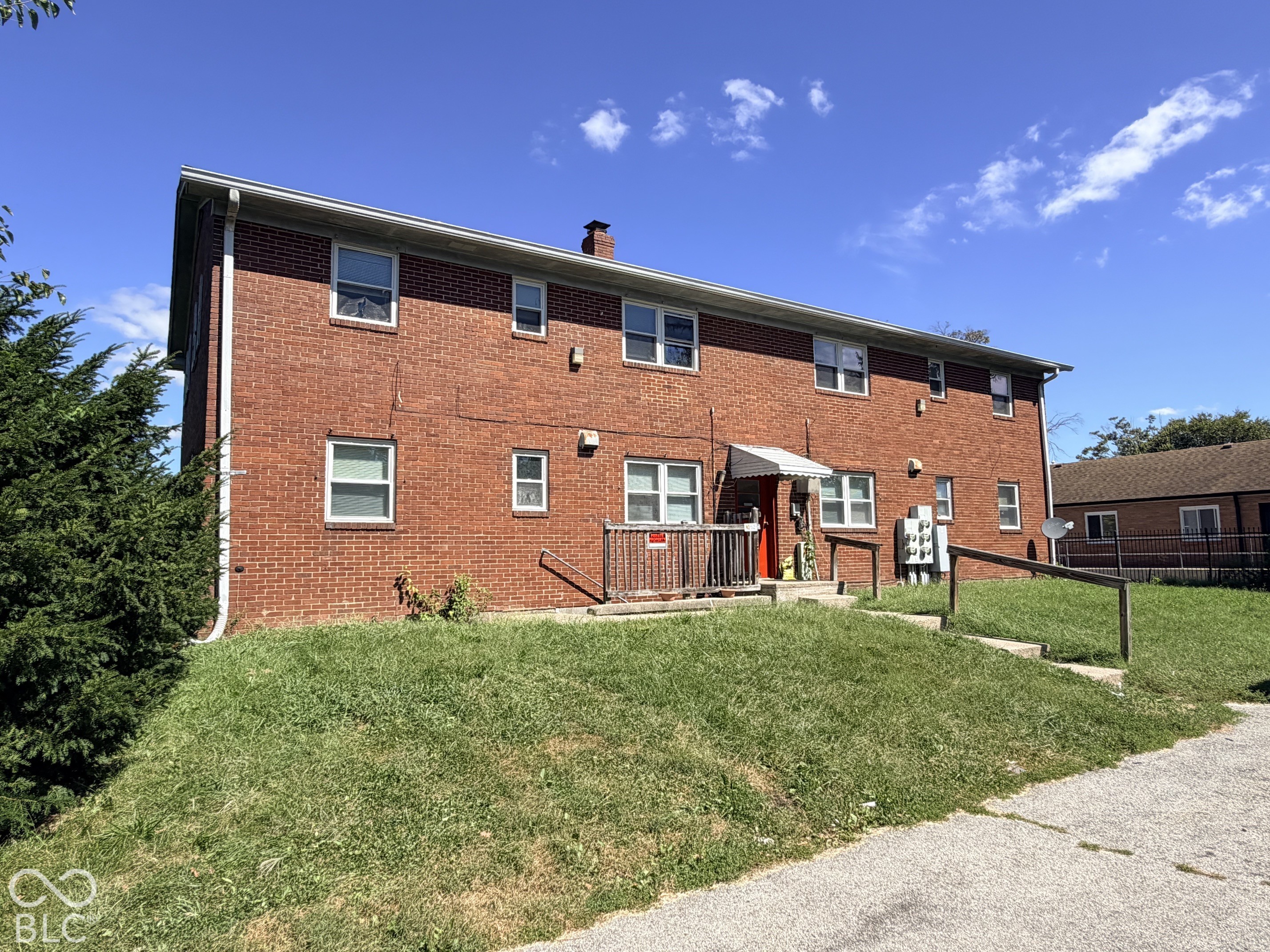 5907 Staughton Drive, Indianapolis, IN, 46226 photo 5 of 17