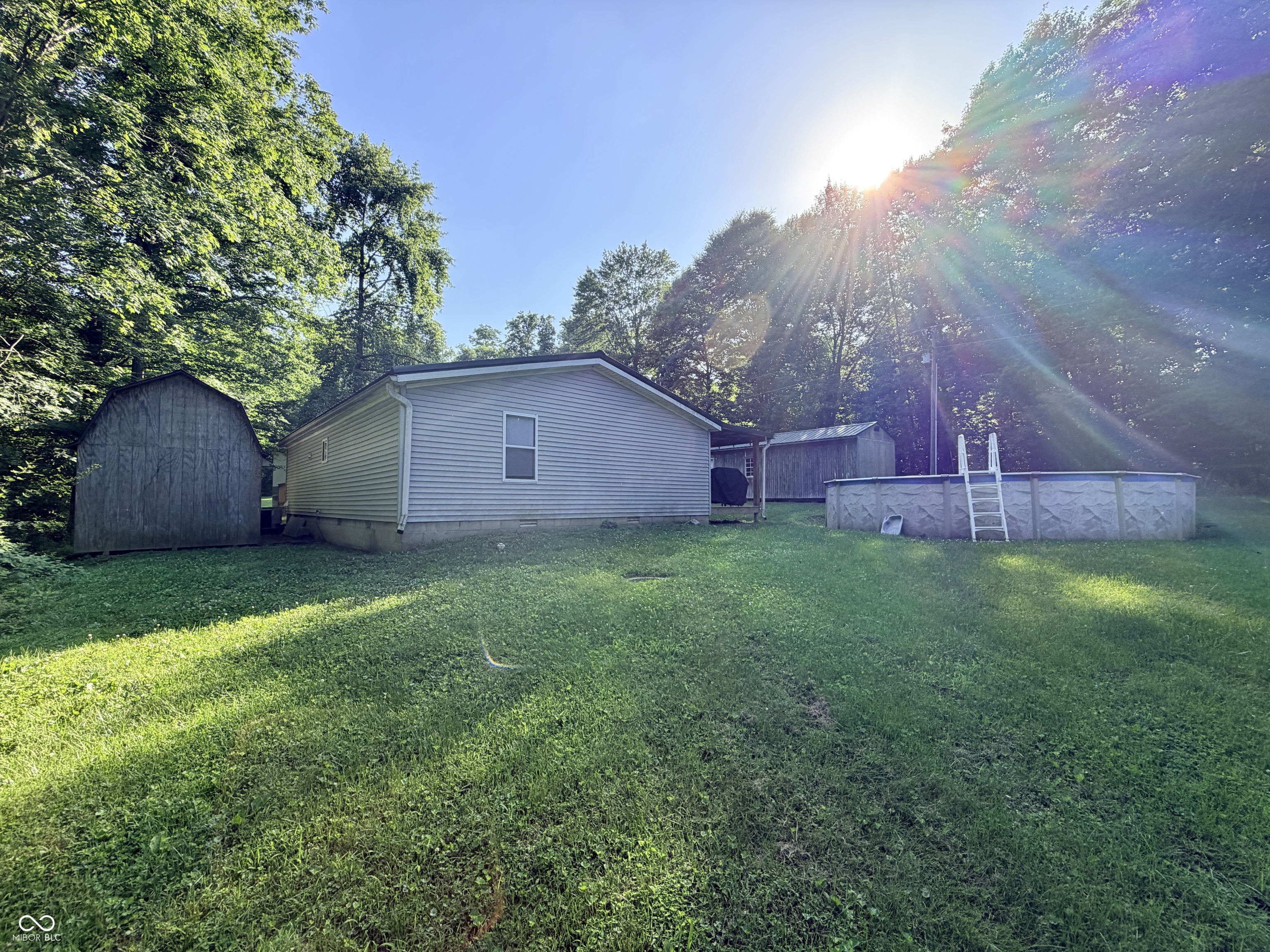3356 Mangus Road, Poland, IN, 47868 photo 5 of 34