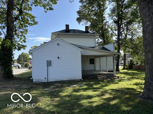 302 W Main Street, Danville, IN, 46122 photo 5 of 22