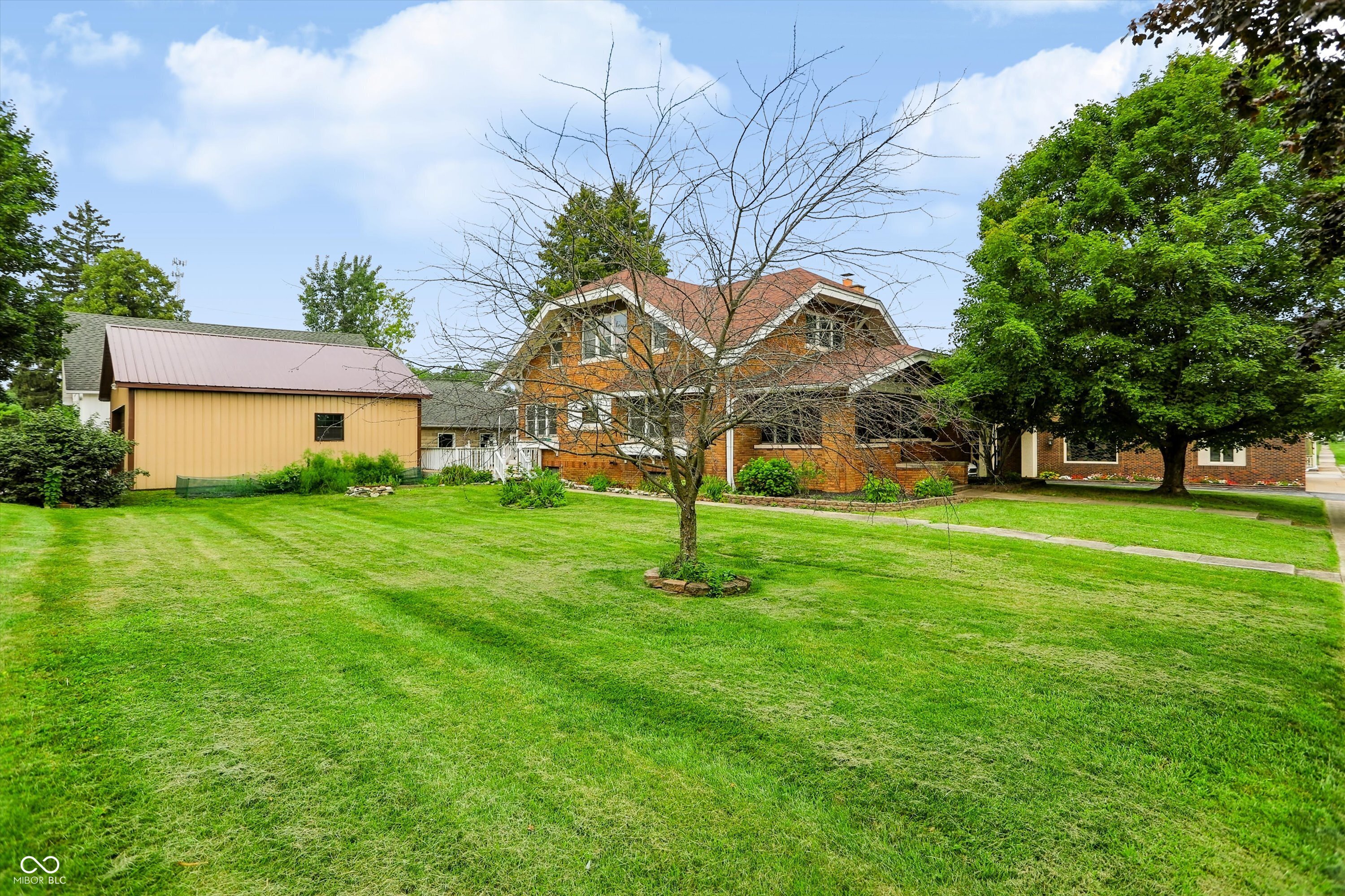 150 S Main Street, Wilkinson, IN, 46186 photo 5 of 82