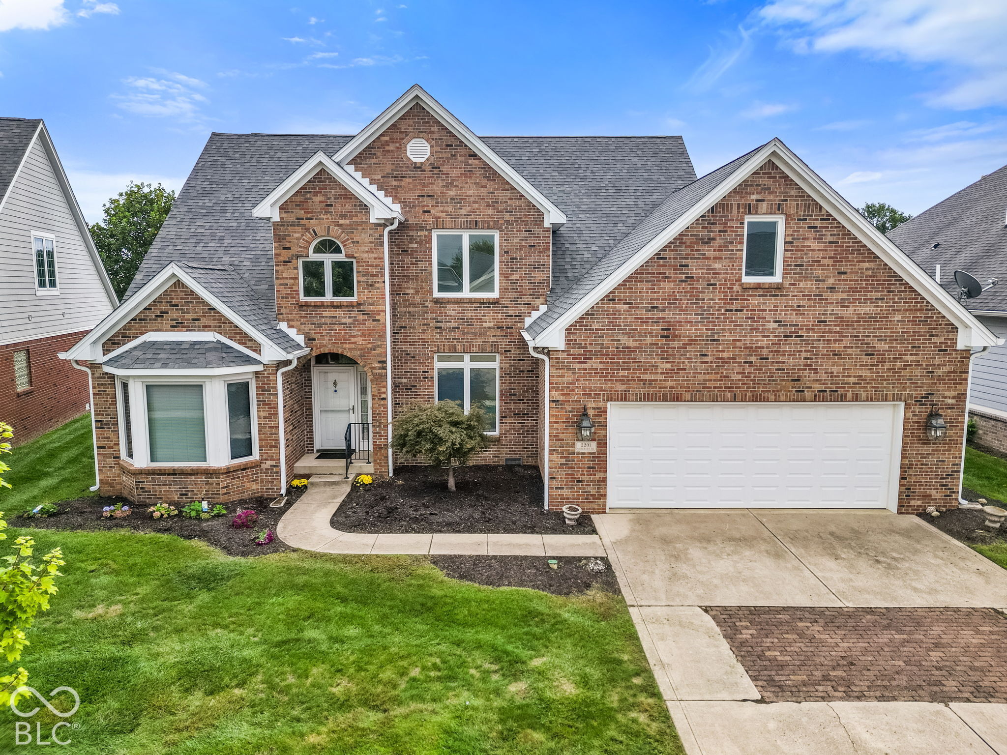 2201 Somerset Drive, Franklin, IN, 46131 photo 5 of 45