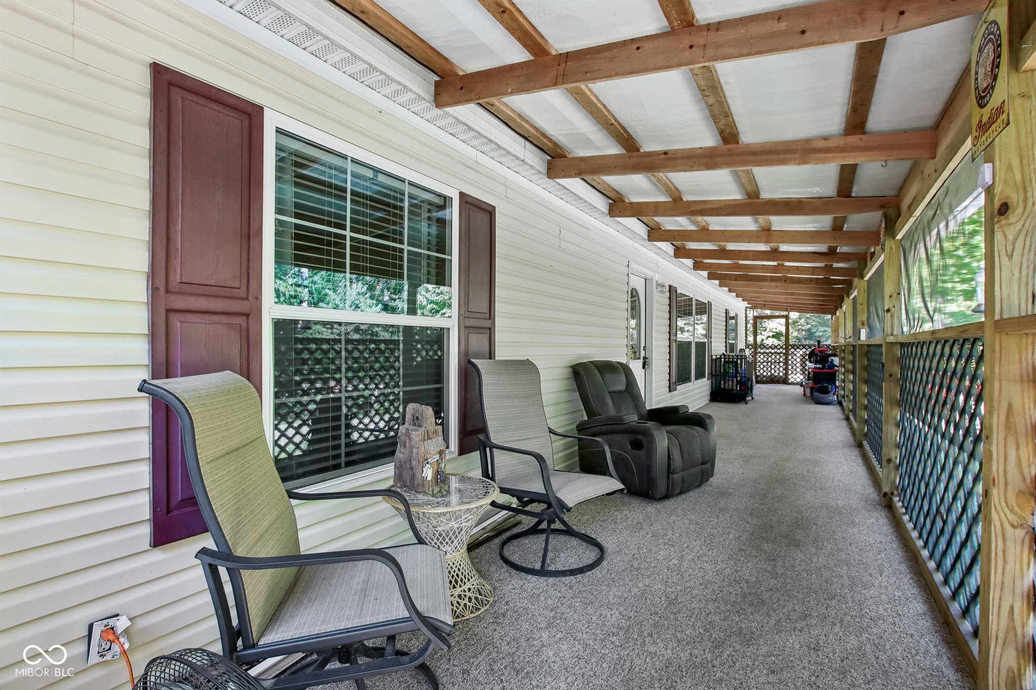 4736 E Mahalasville Road, Morgantown, IN, 46160 photo 5 of 58