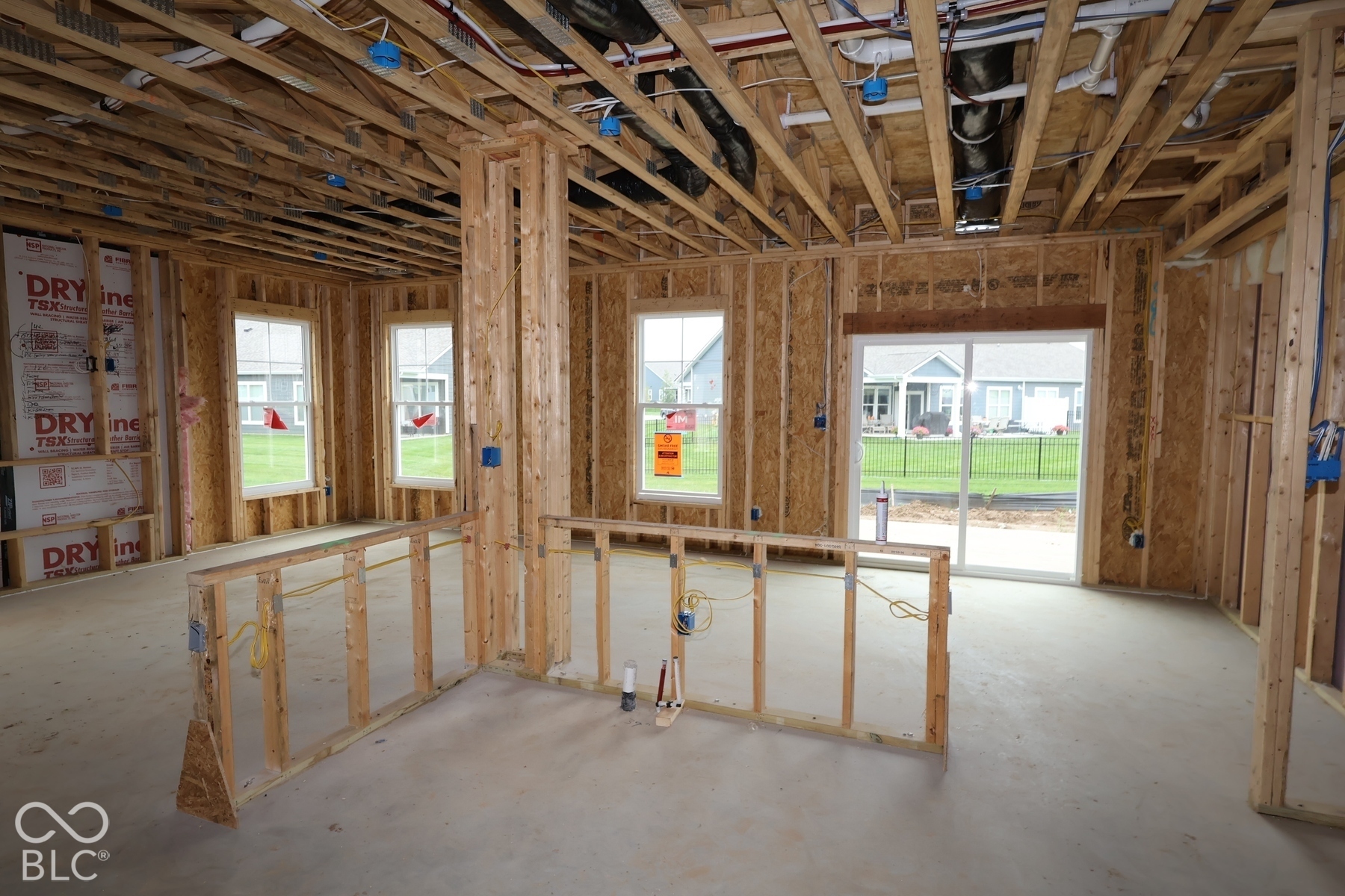 12533 Cattle Ridge Drive, Noblesville, IN, 46060 photo 5 of 11