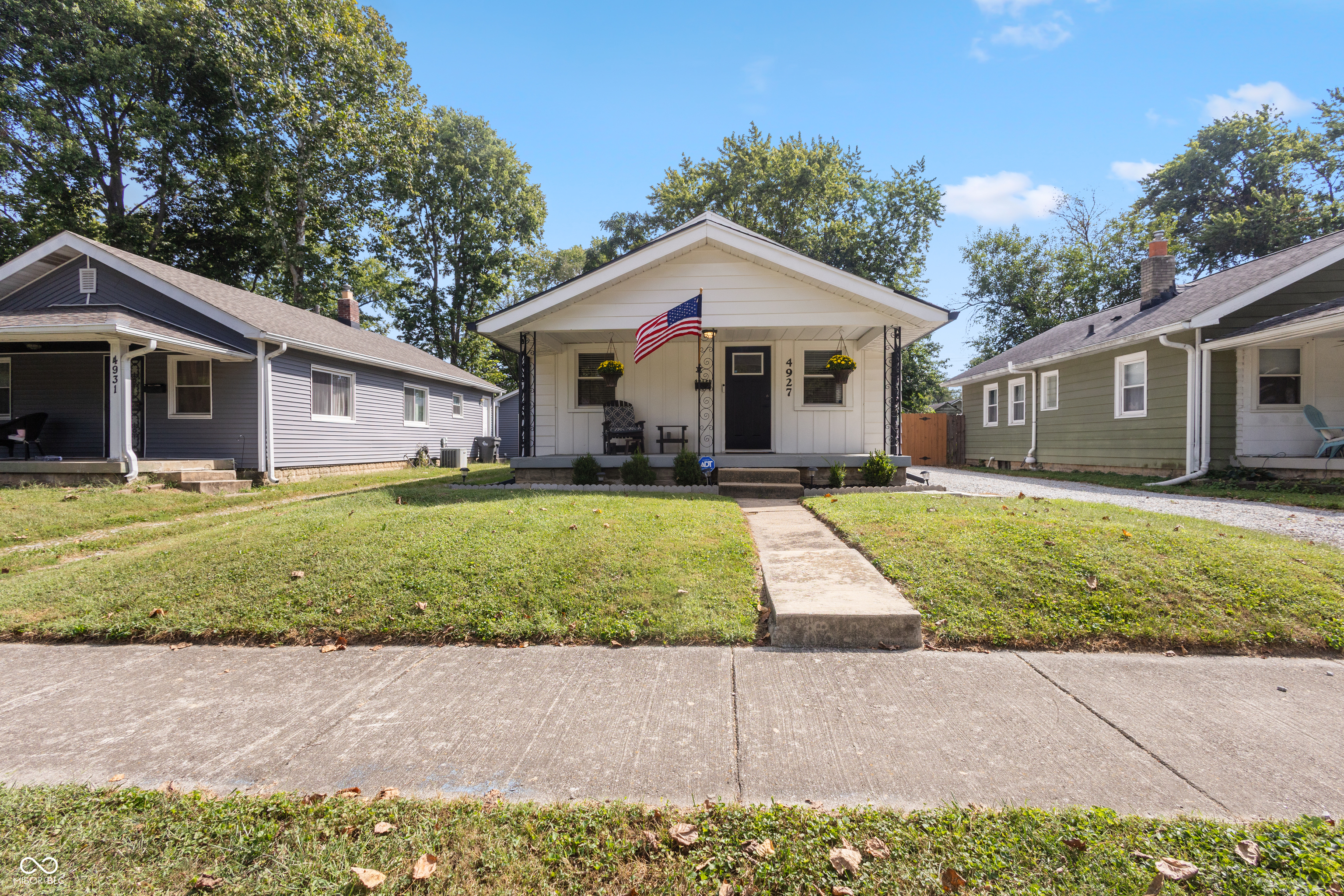 4927 Caroline Avenue, Indianapolis, IN, 46205 photo 5 of 24