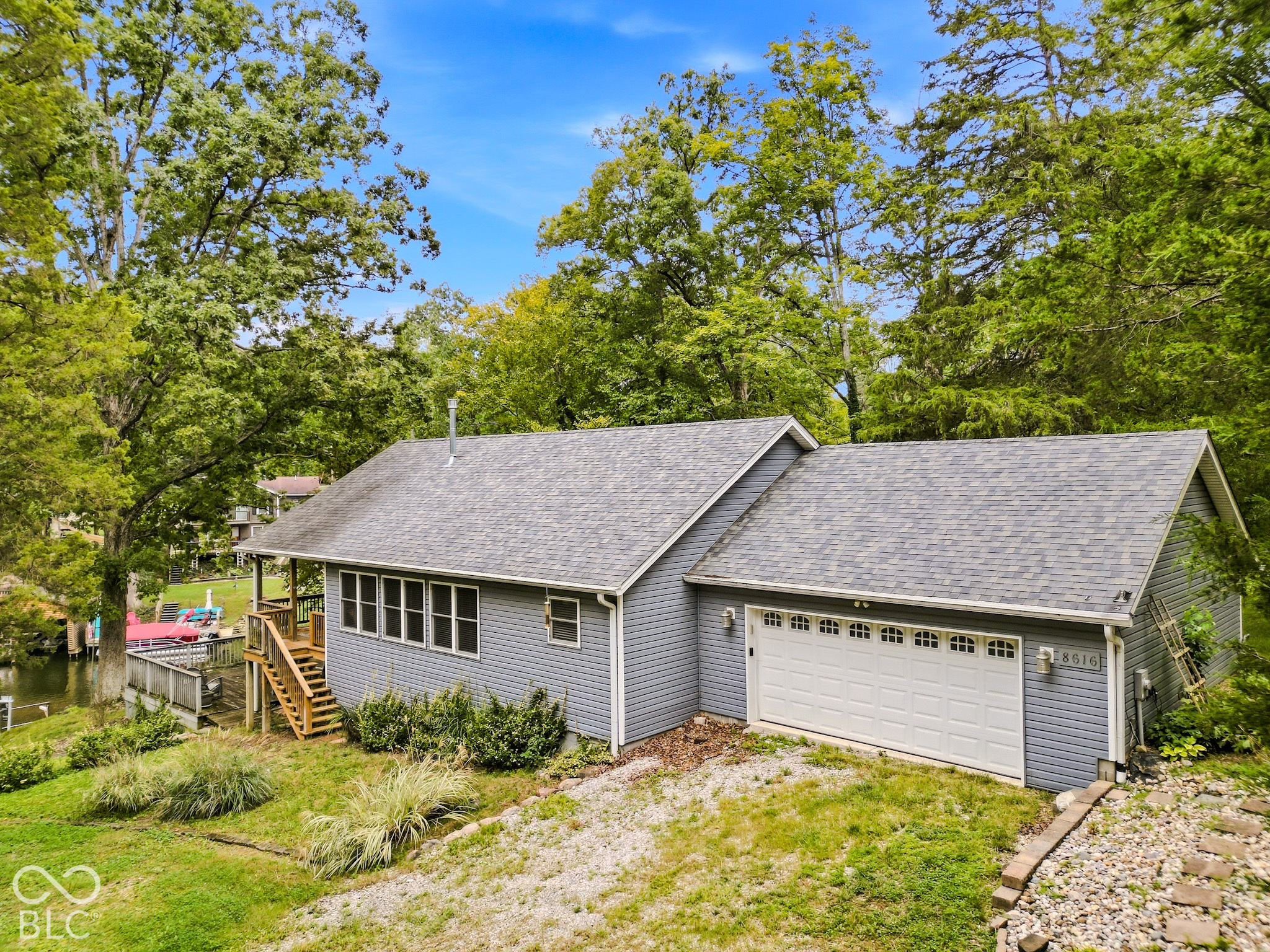 8616 S Riser Drive, Nineveh, IN, 46164 photo 5 of 36