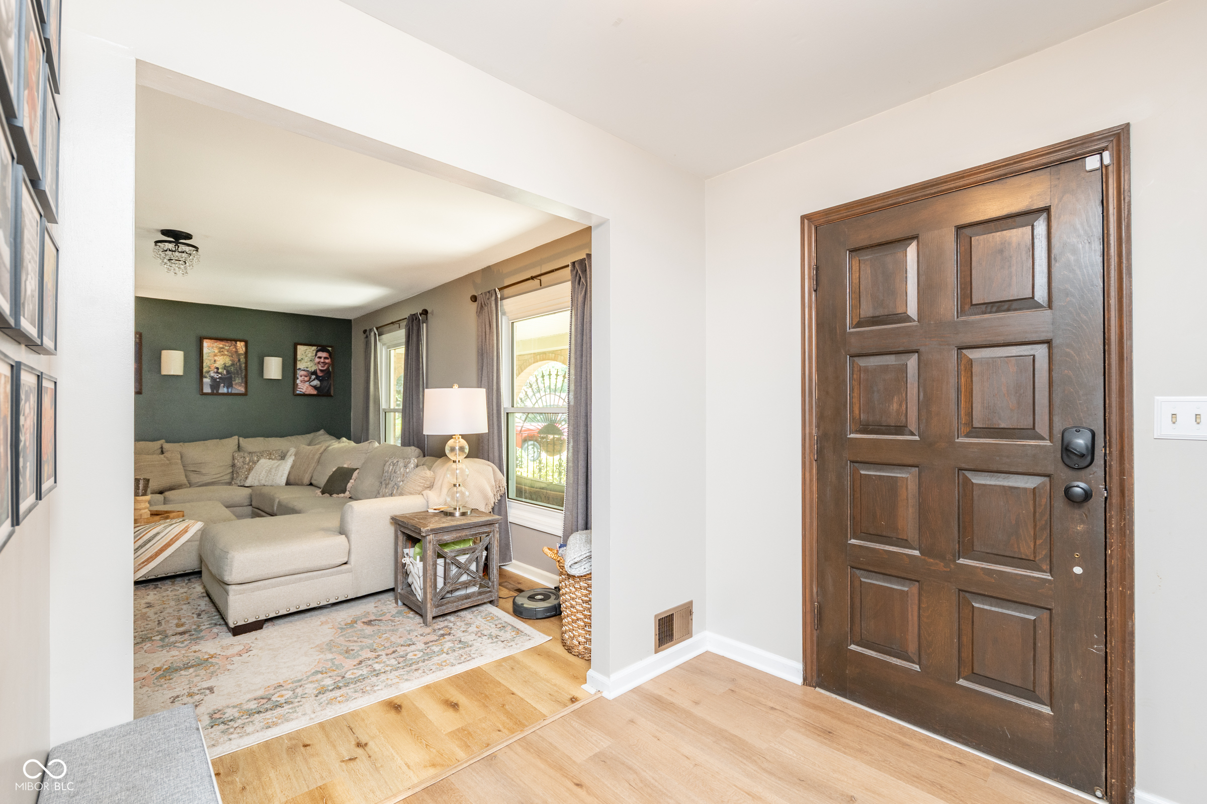 1916 Hillcrest Avenue, Anderson, IN, 46011 photo 5 of 41