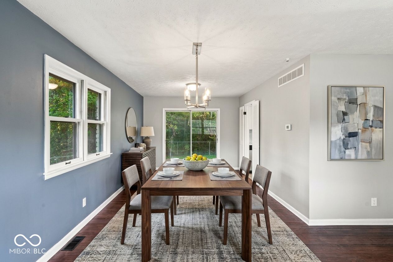 6436 Speights Drive, Indianapolis, IN, 46278 photo 5 of 32