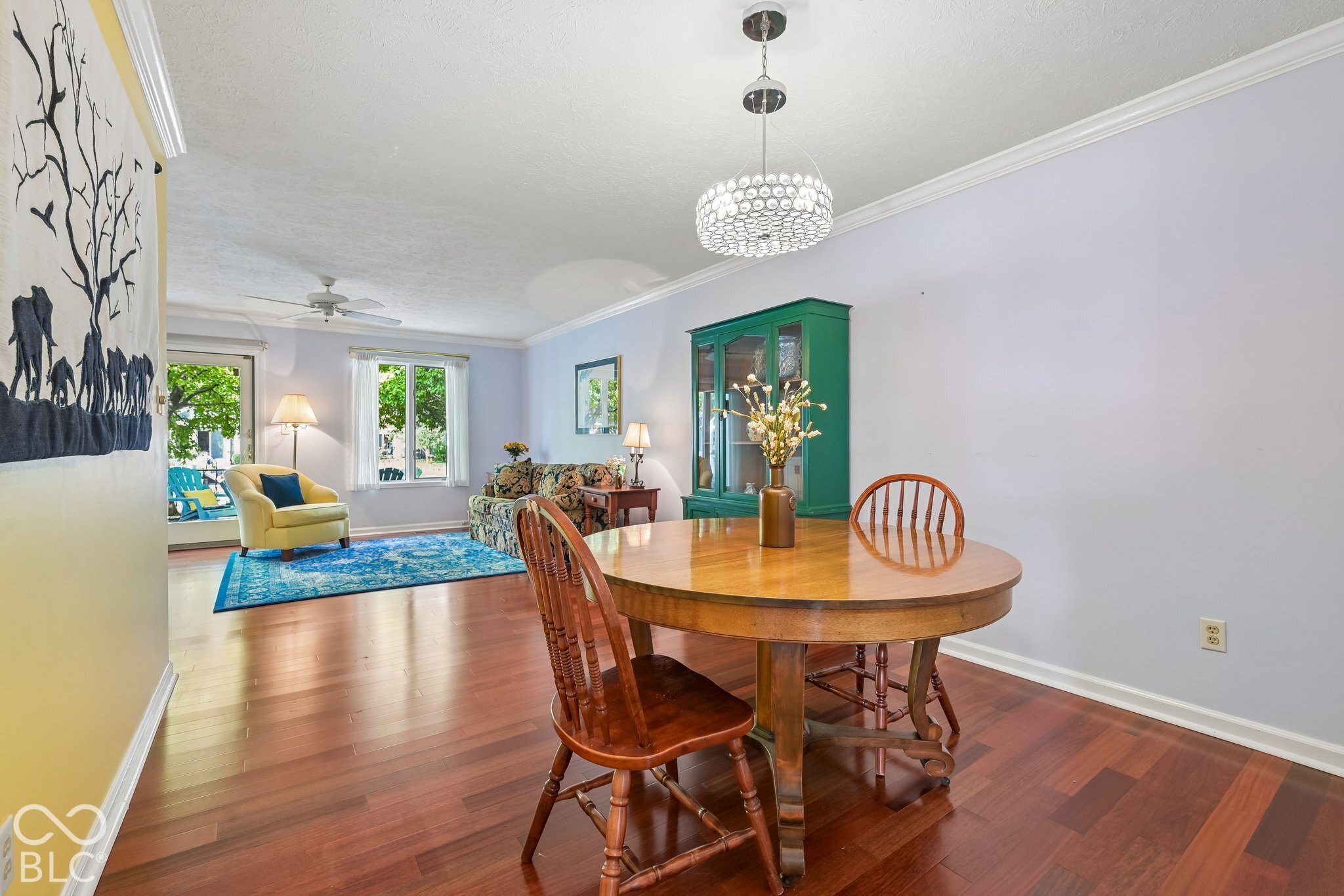 7406 Sylvan Ridge Road, Indianapolis, IN, 46240 photo 5 of 28
