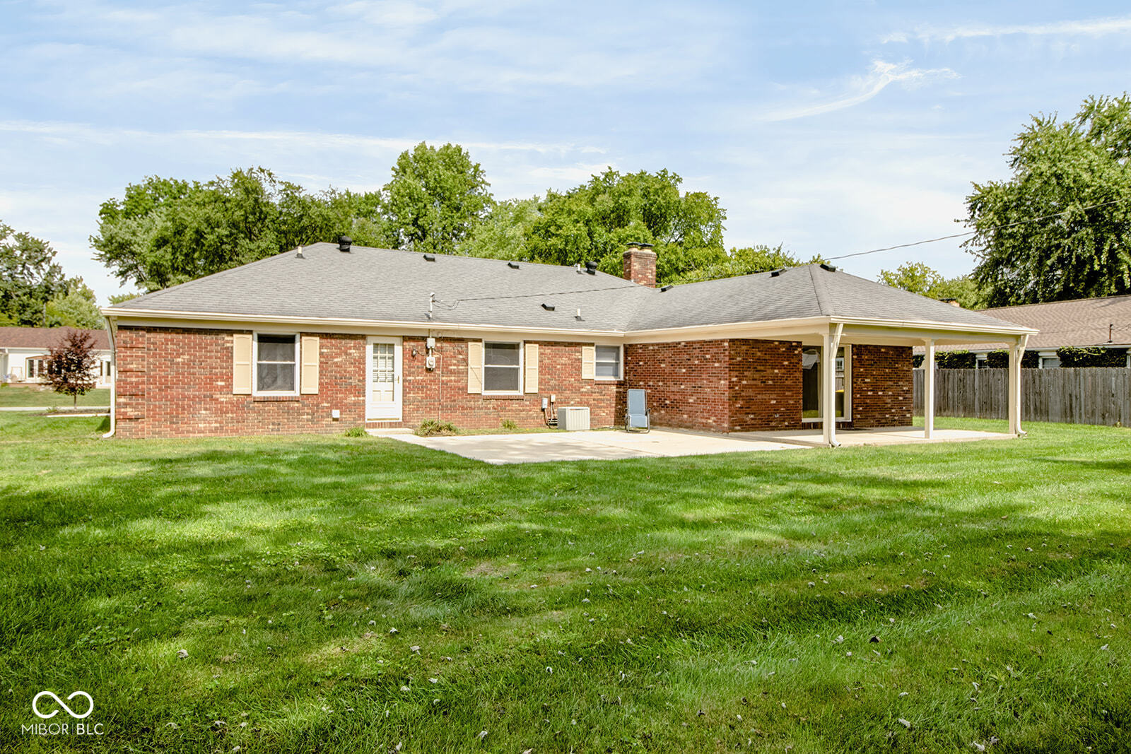 1645 Kingsley Drive, Anderson, IN, 46011 photo 5 of 44