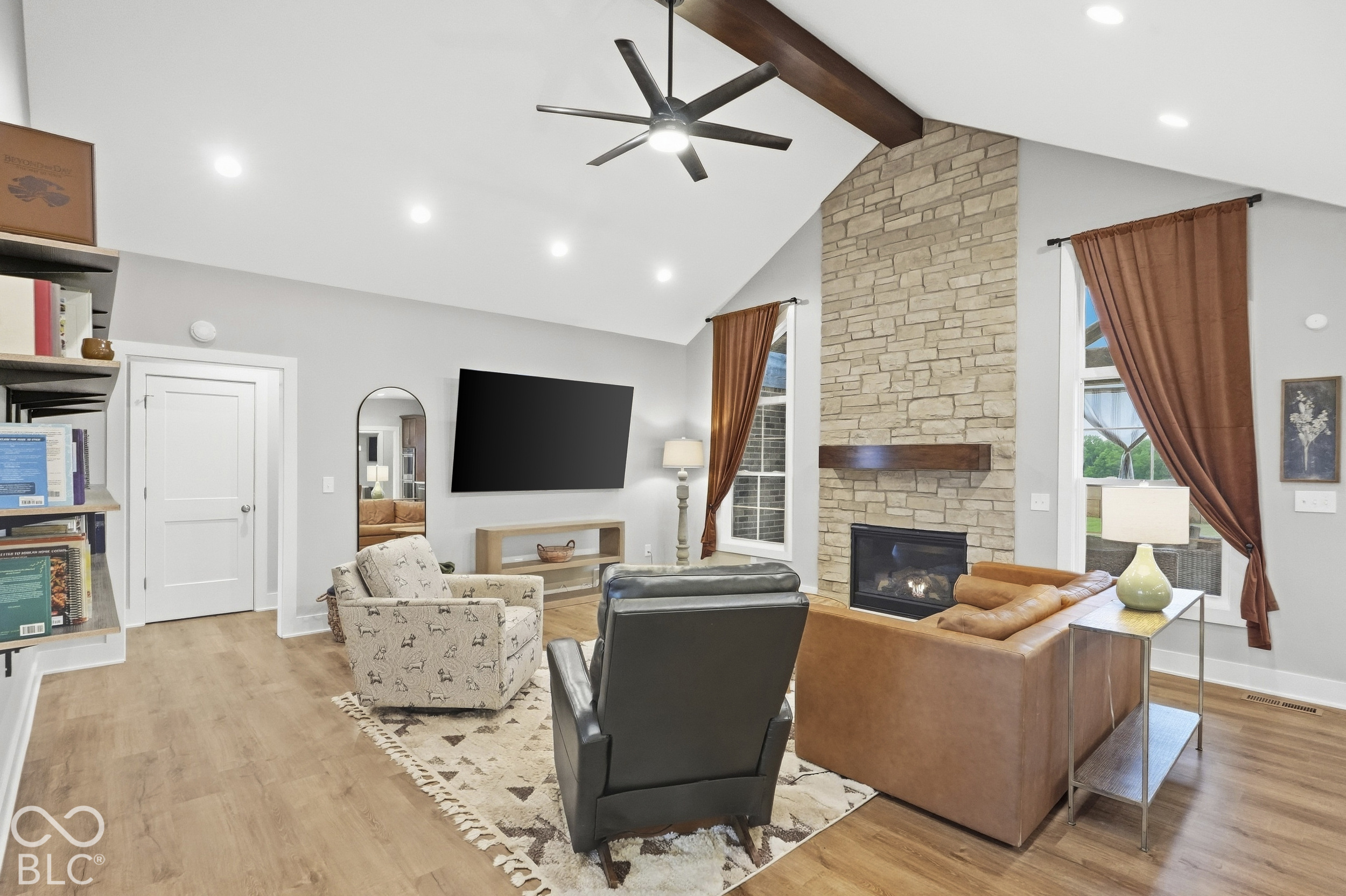 3820 N SR 75, Thorntown, IN, 46071 photo 5 of 57