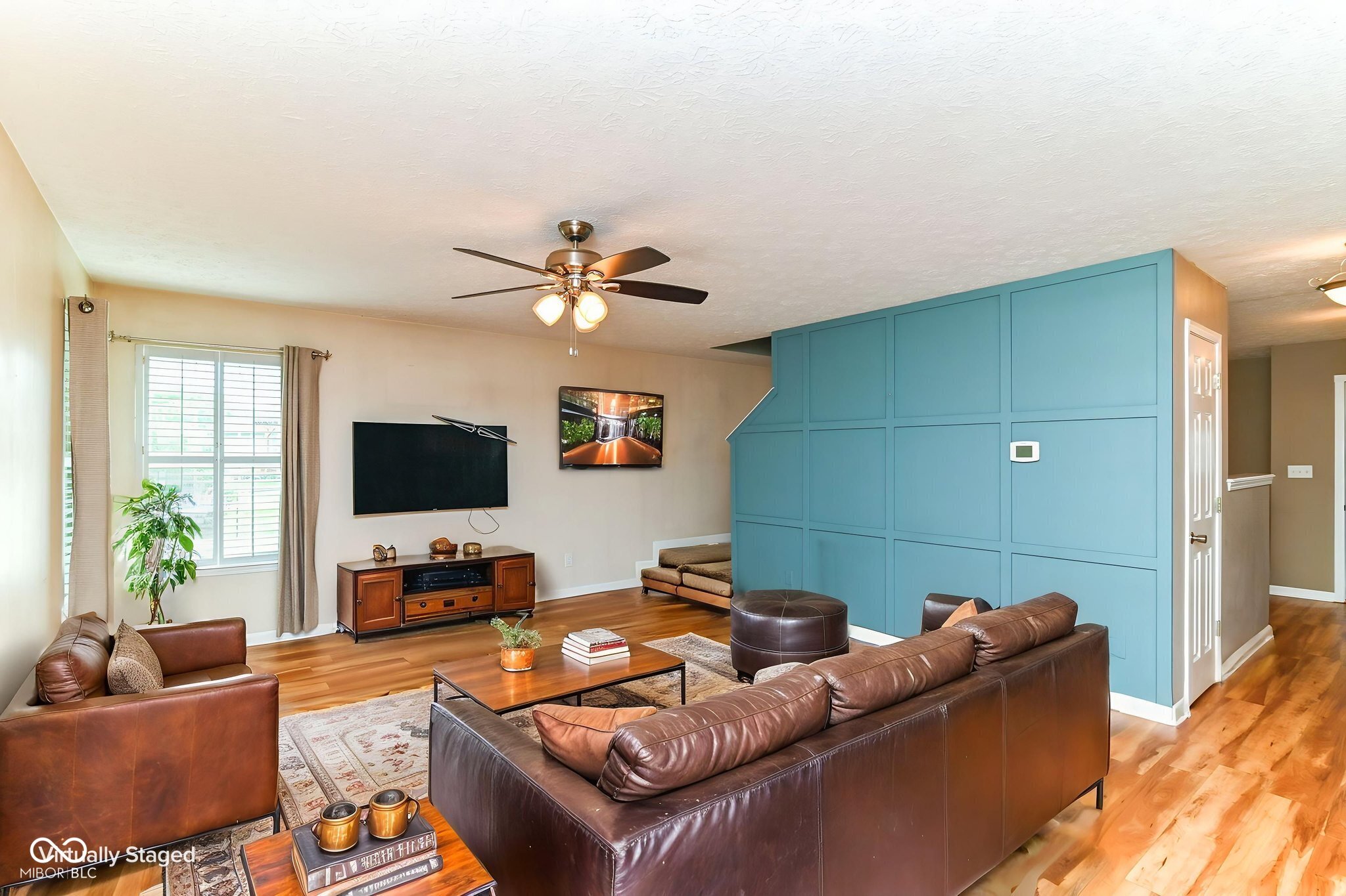 336 Dogwood Drive, Pendleton, IN, 46064 photo 5 of 34