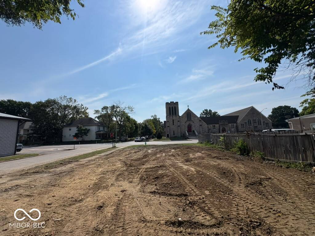 2850-2852 E New York Street, Indianapolis, IN, 46201 photo 5 of 6