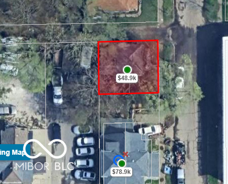 304 N Oxford Avenue, Indianapolis, IN, 46201 photo 5 of 5