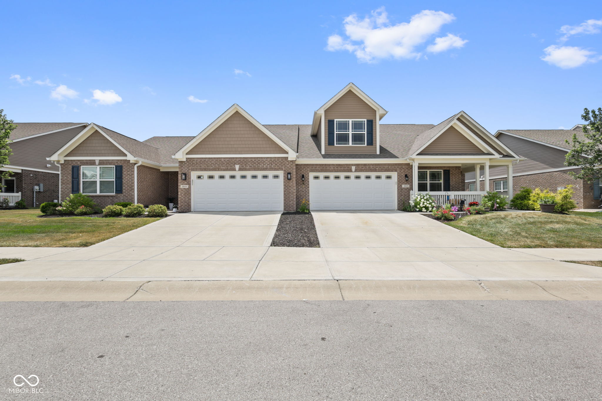 8817 Twain Lane, Indianapolis, IN, 46239 photo 5 of 45