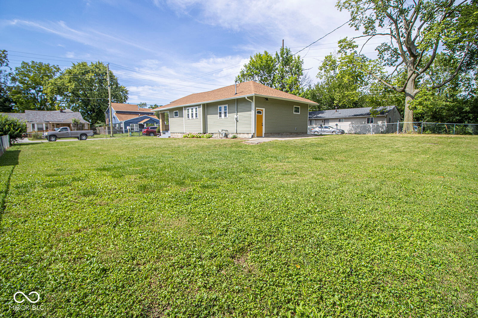 2155 N Bosart Avenue, Indianapolis, IN, 46218 photo 5 of 30