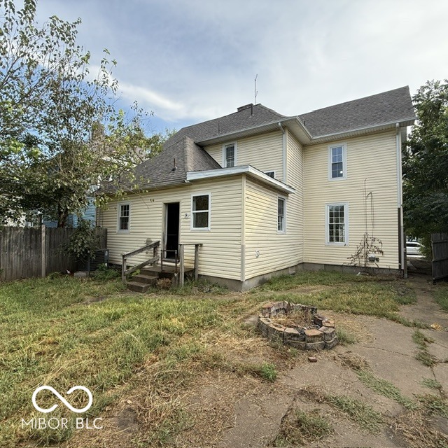 1119 S 17th Street, Terre Haute, IN, 47802 photo 5 of 25