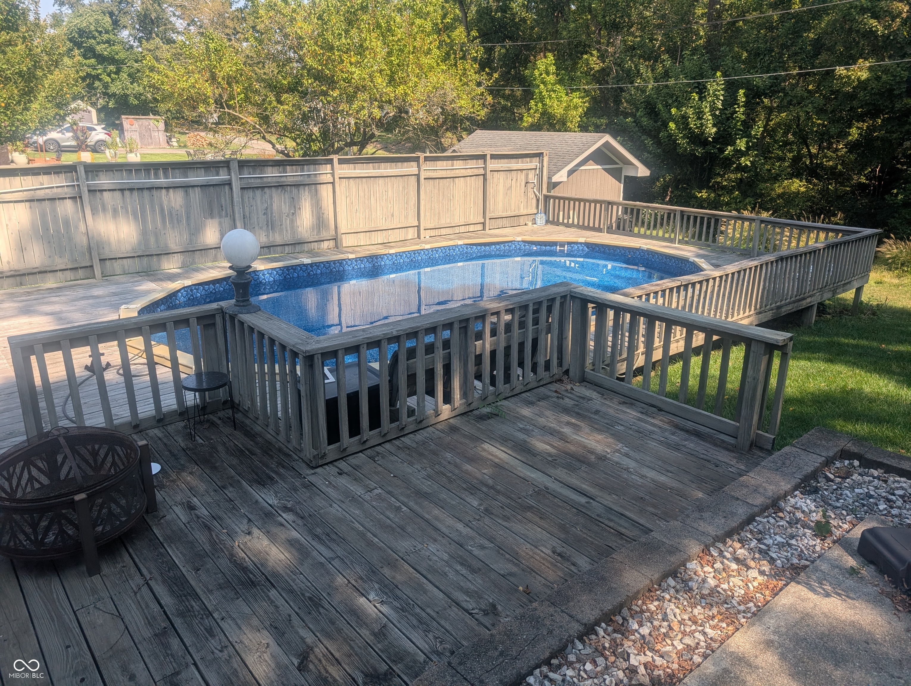 424 S Jennings Street, North Vernon, IN, 47265 photo 5 of 47