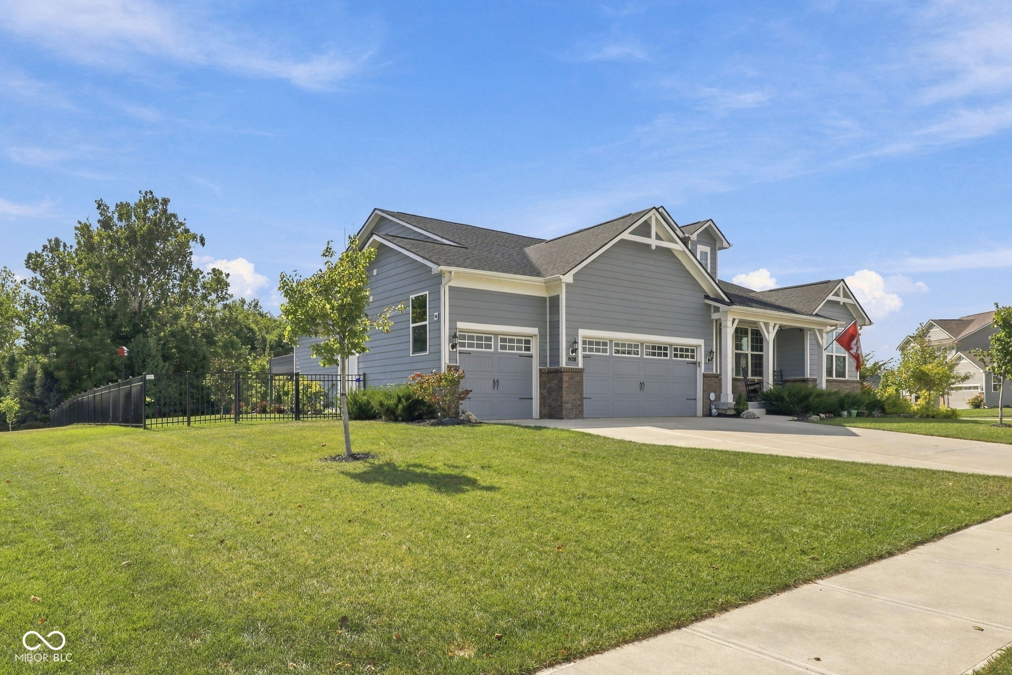 12881 Deer Bank Road, Fishers, IN, 46037 photo 5 of 59