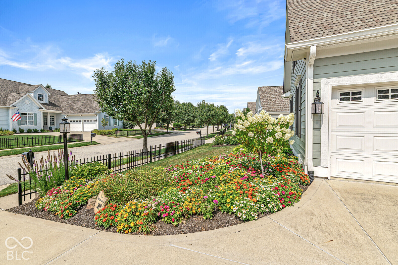 734 Hanover Close, Zionsville, IN, 46077 photo 5 of 51