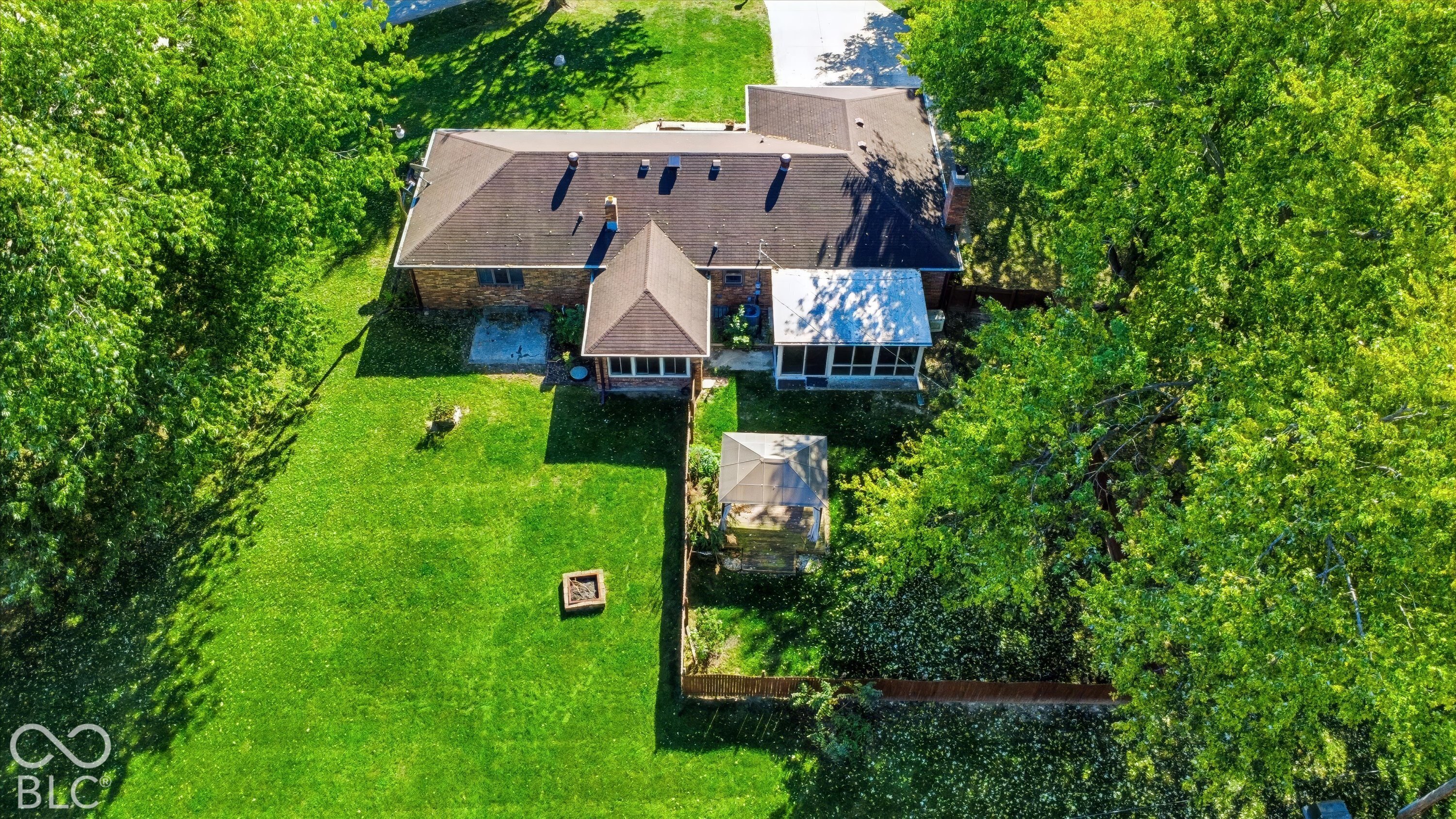 7274 Bruce Court, Brownsburg, IN, 46112 photo 5 of 39