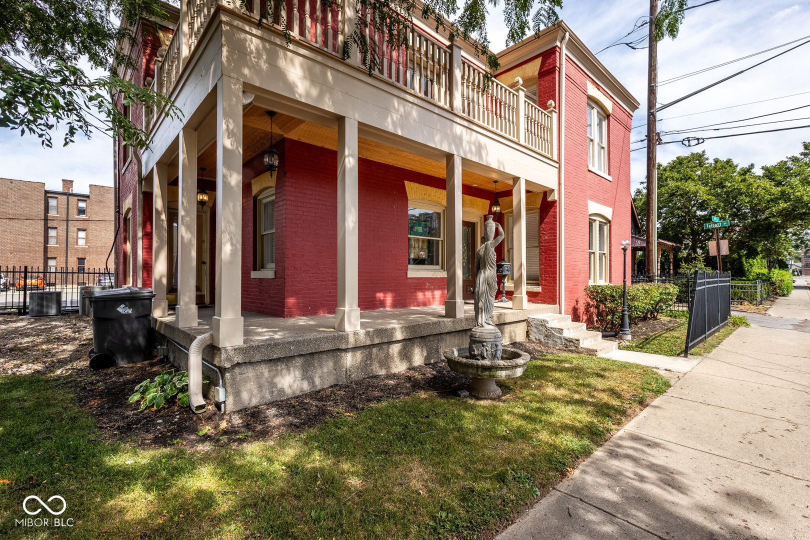 108 E 9th Street, Indianapolis, IN, 46202 photo 5 of 55