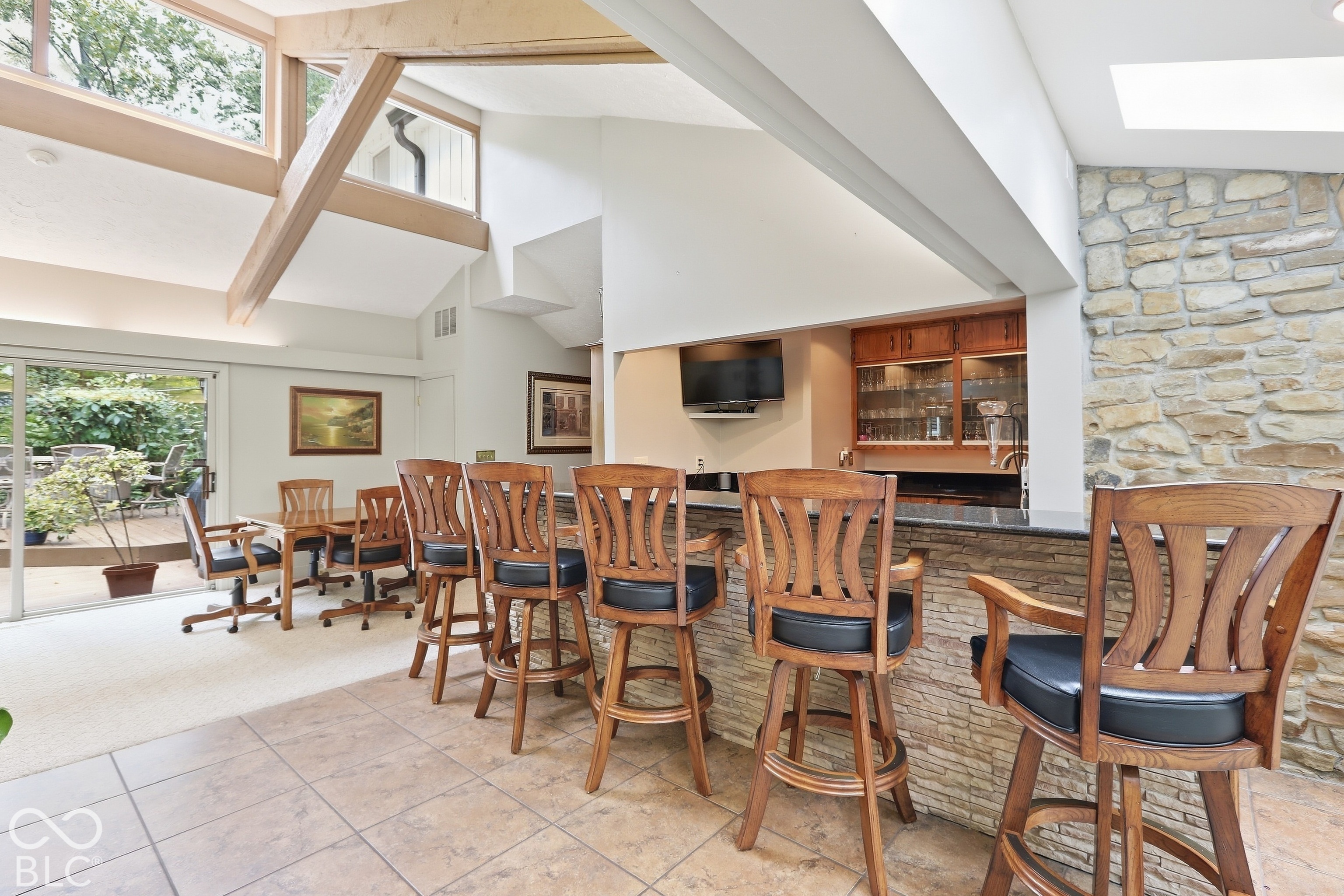 6226 Harbridge Road, Indianapolis, IN, 46220 photo 5 of 64