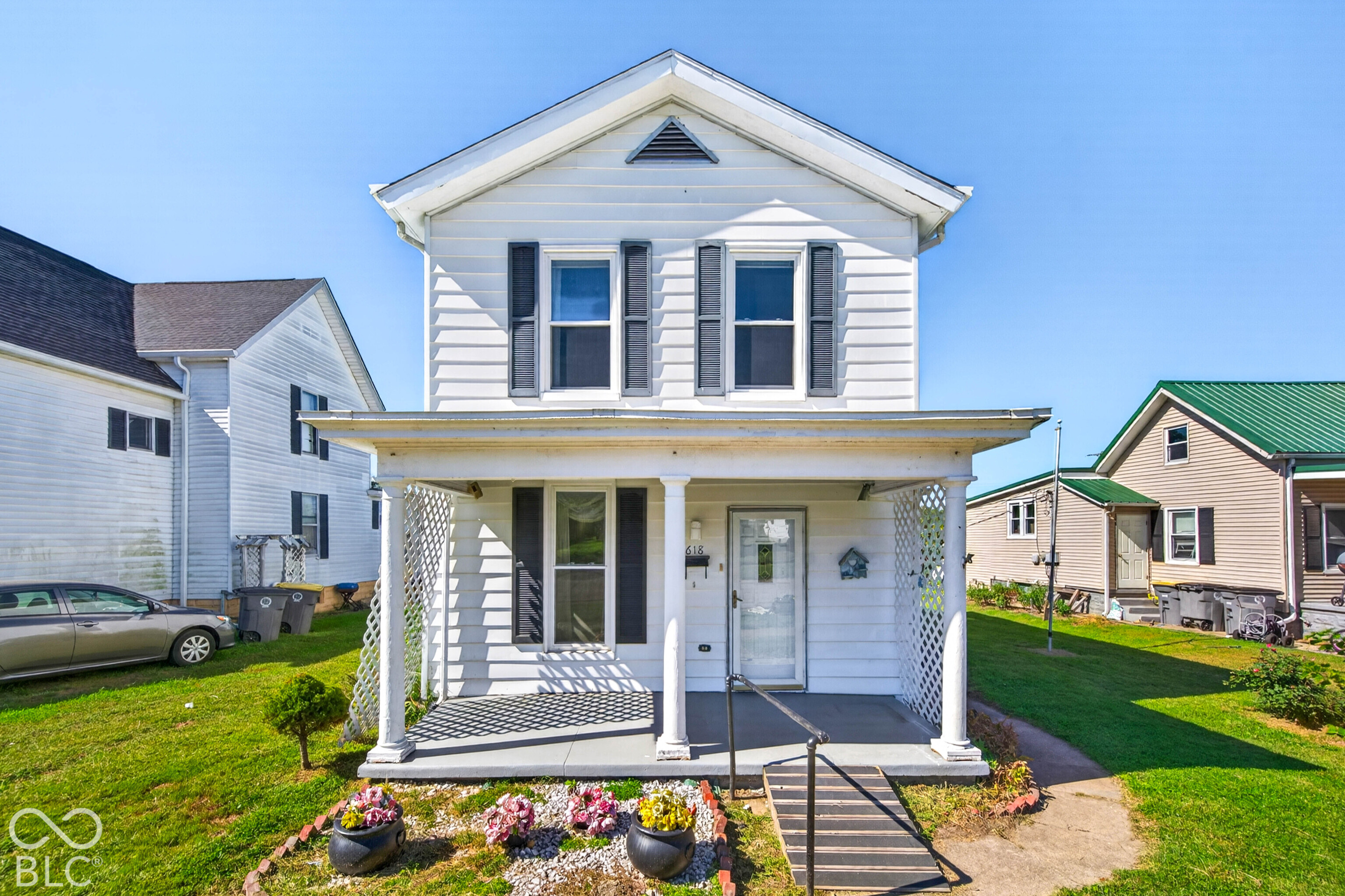 618 S Poplar Street, Seymour, IN, 47274 photo 5 of 62