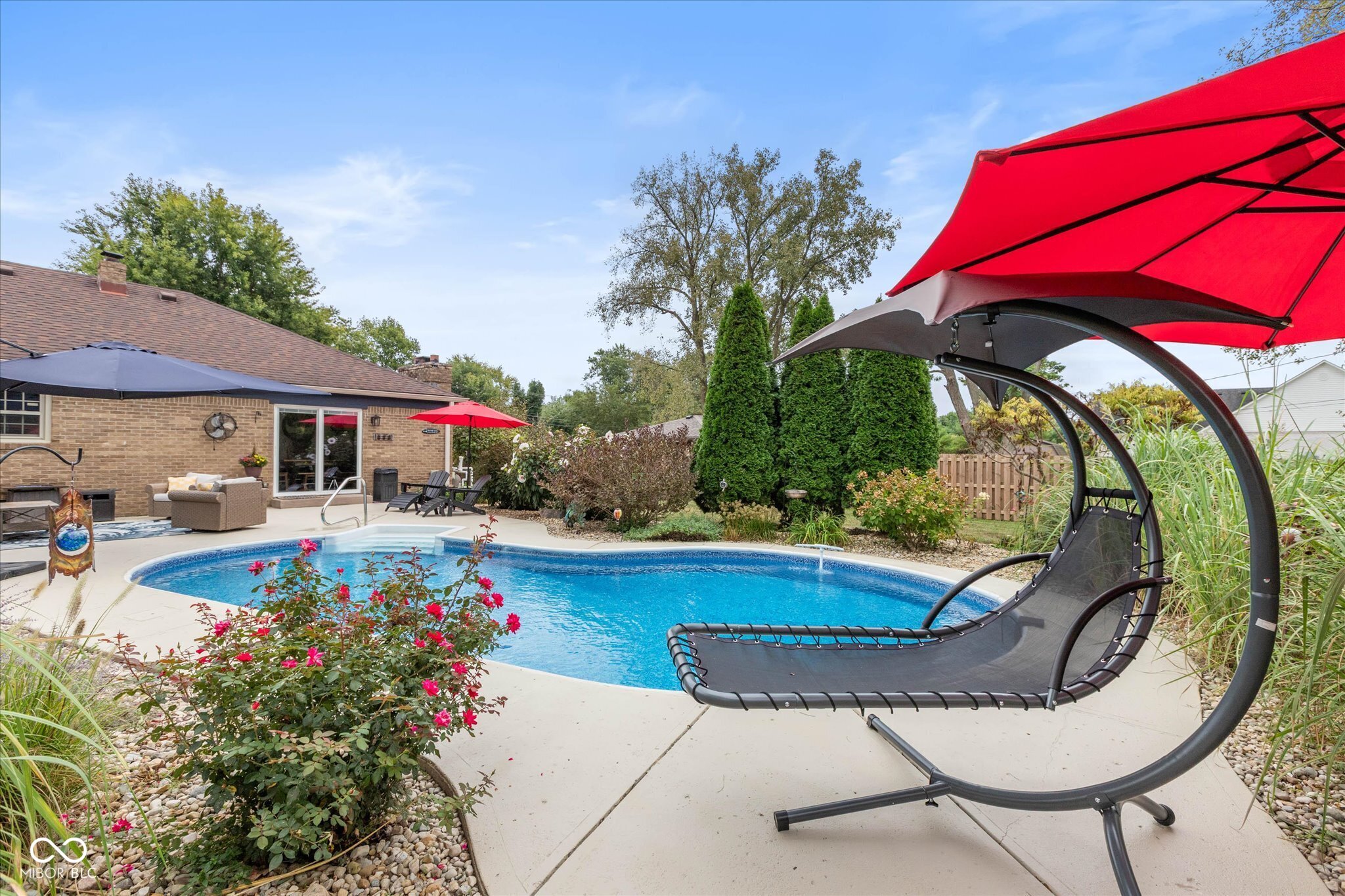 6330 McFarland Road, Indianapolis, IN, 46227 photo 5 of 25