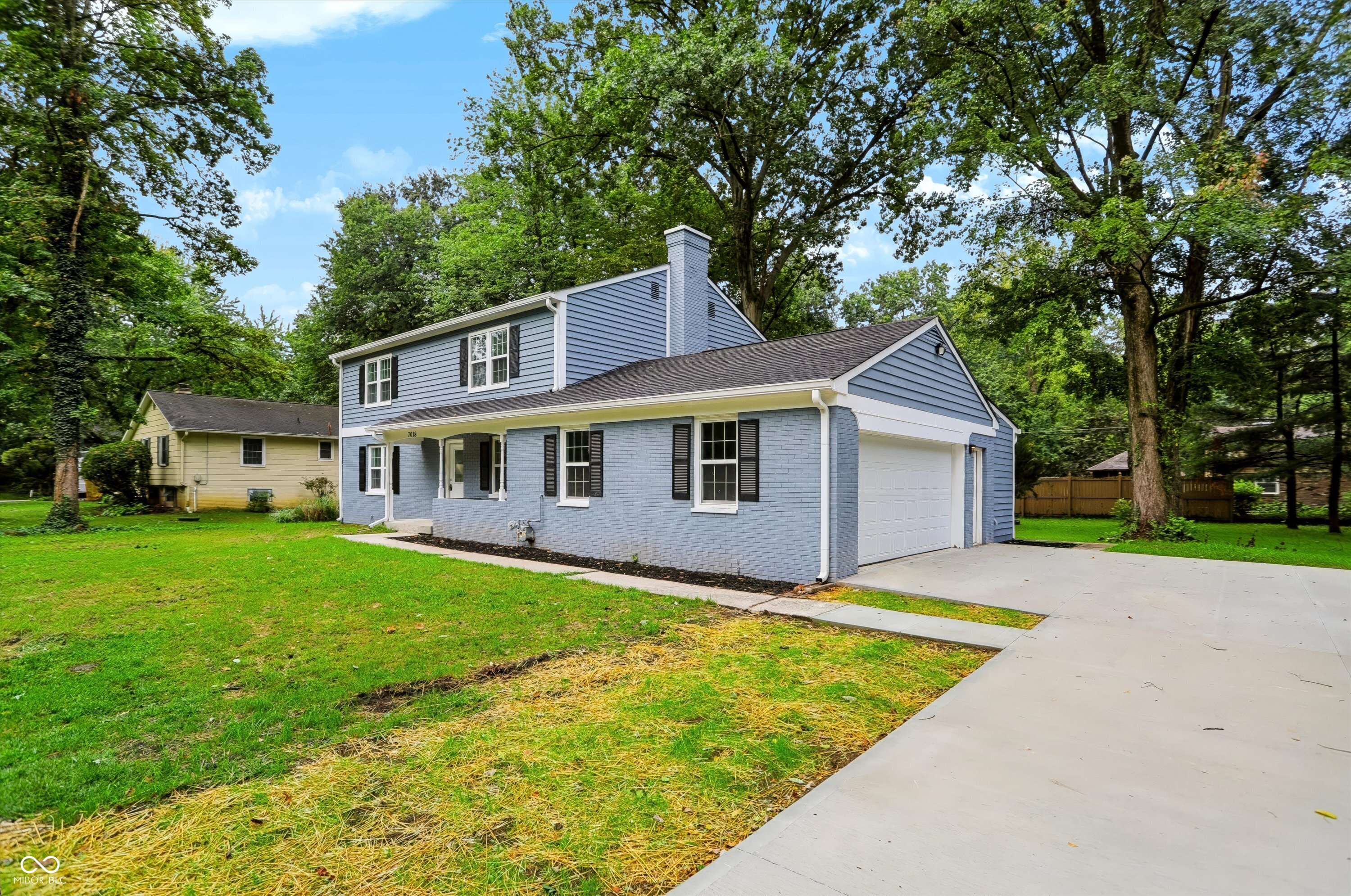 7018 N Tuxedo Street, Indianapolis, IN, 46220 photo 5 of 88