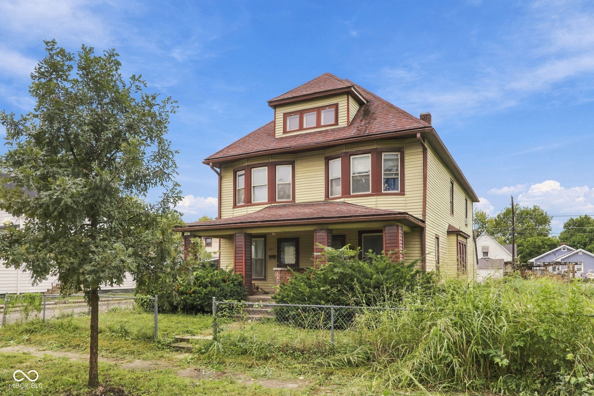 202 N Addison, Indianapolis, IN, 46222 photo 5 of 44