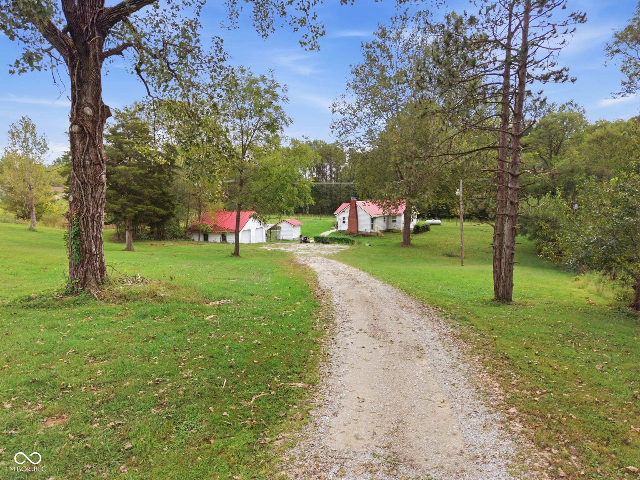 4561 S County Road 325 W, Greencastle, IN, 46135 photo 5 of 47