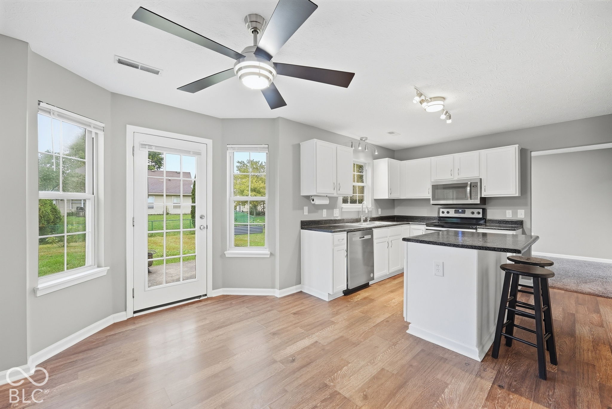 7642 Blackthorn Court, Indianapolis, IN, 46236 photo 5 of 22