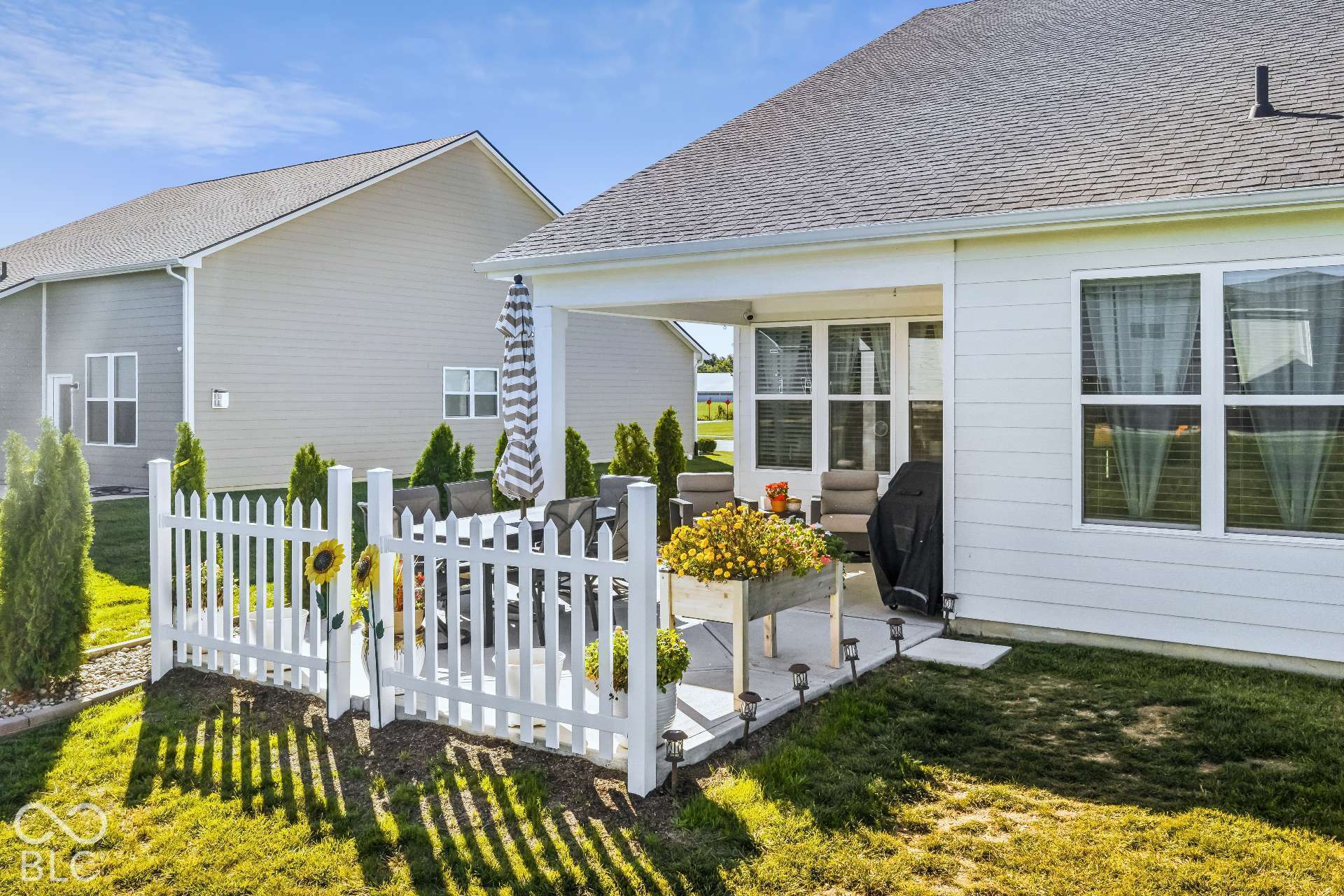 3337 Sunnyvale Drive, Brownsburg, IN, 46112 photo 5 of 38