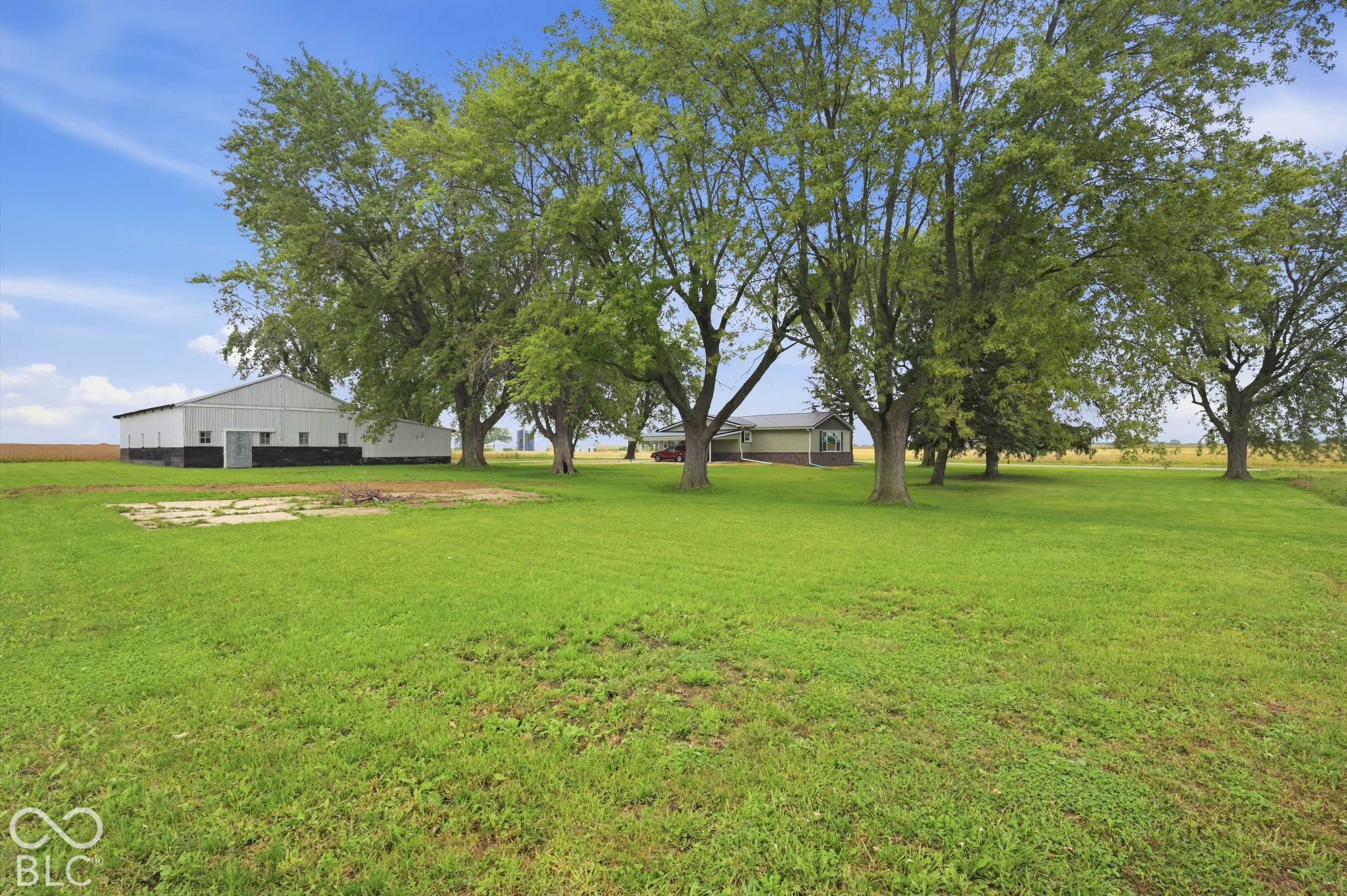 5637 N County Road 900 East, Losantville, IN, 47354 photo 5 of 25